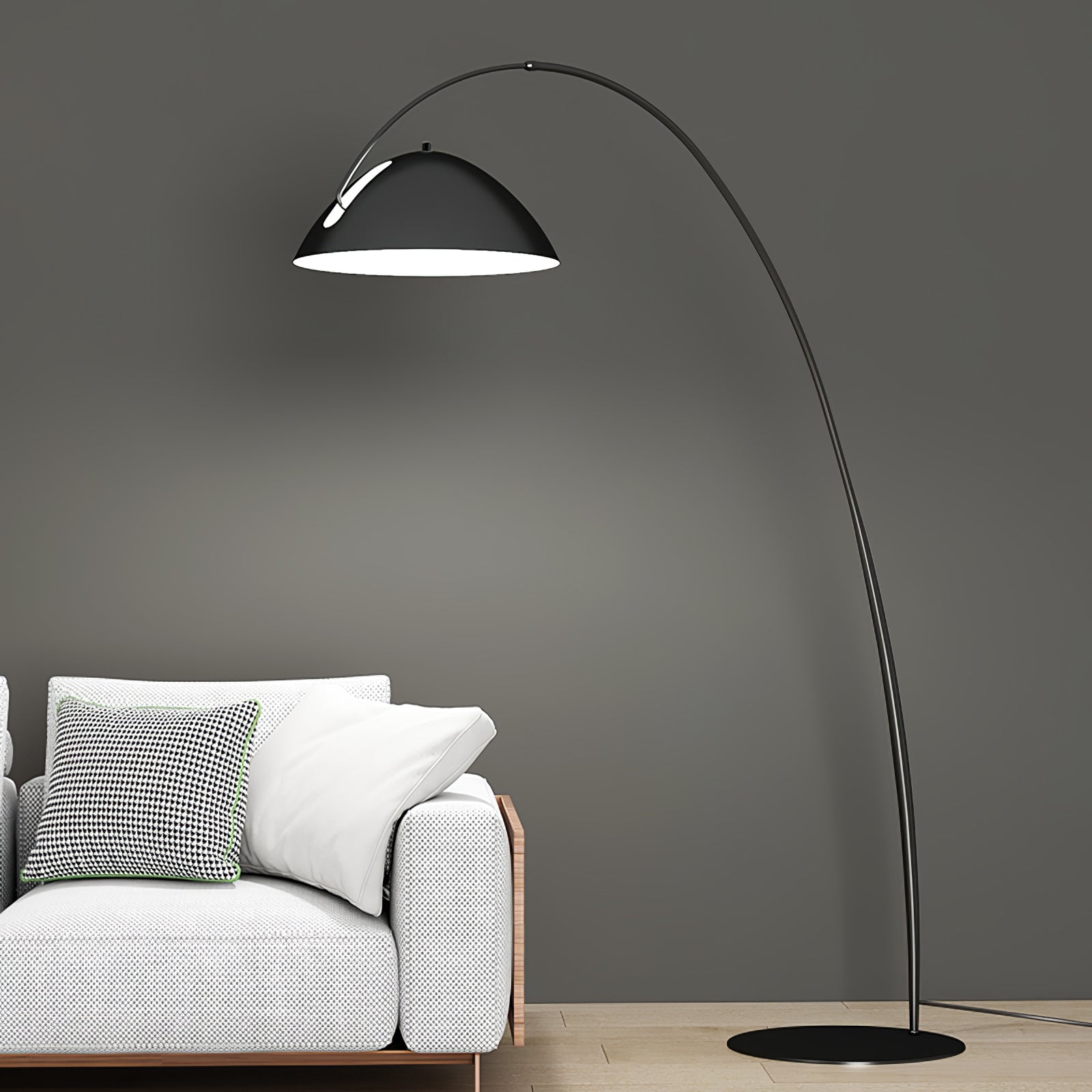 Versaec Vloerlamp