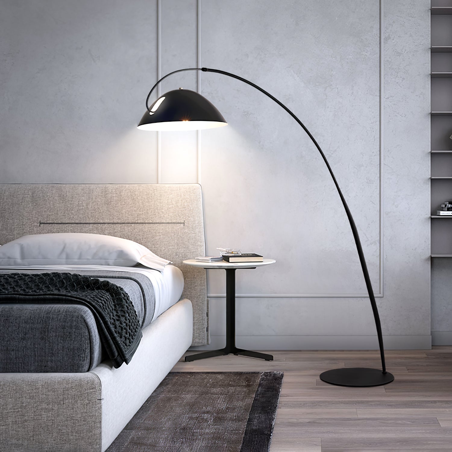 Versaec Vloerlamp