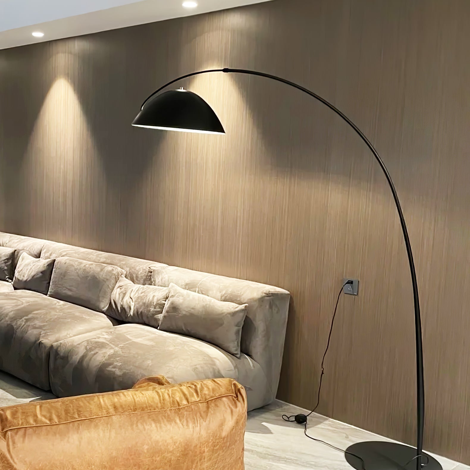 Versaec Vloerlamp