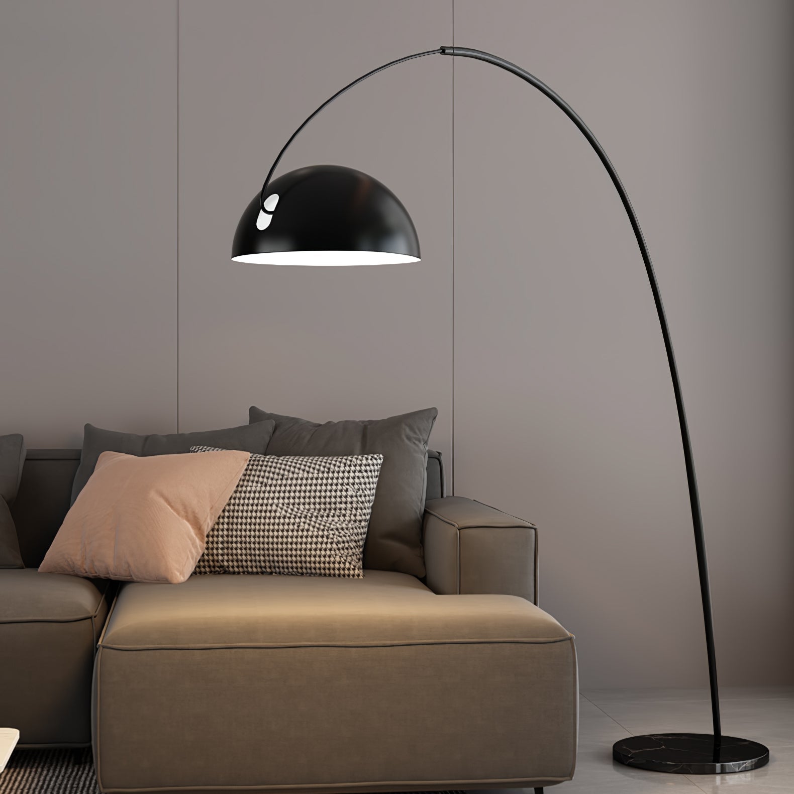 Versaec Vloerlamp