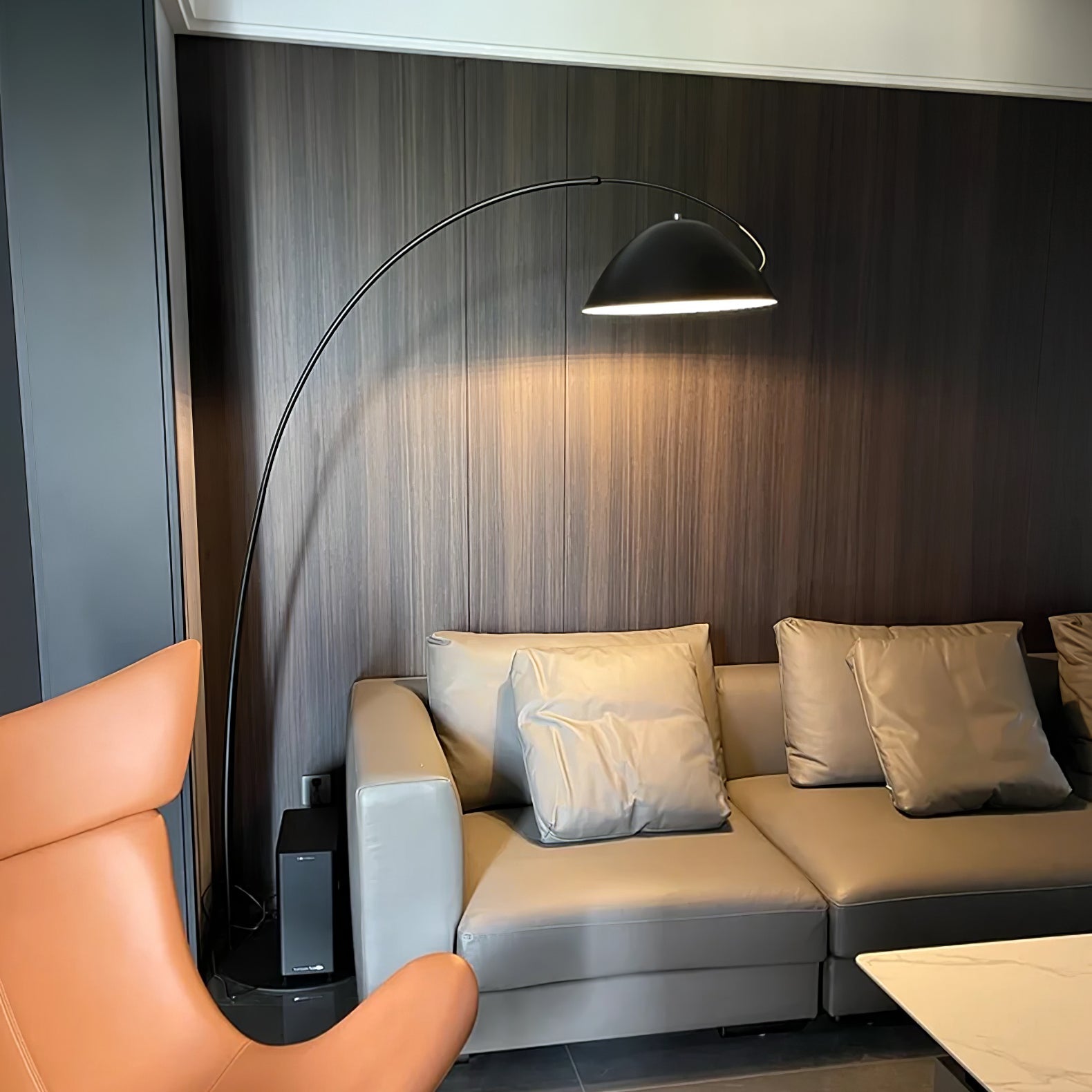 Versaec Vloerlamp