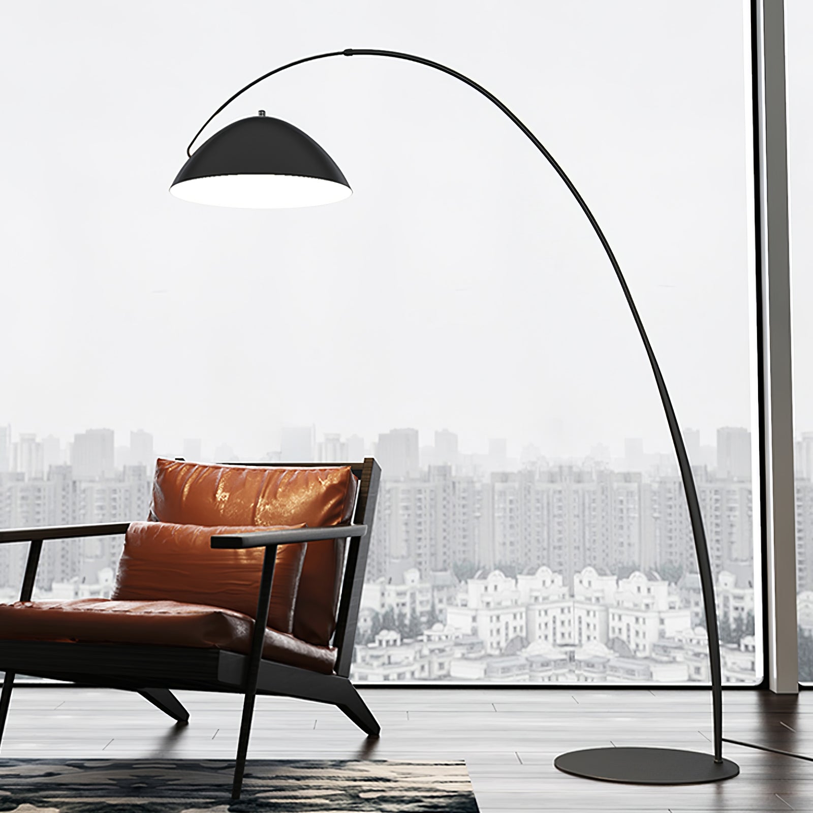 Versaec Vloerlamp