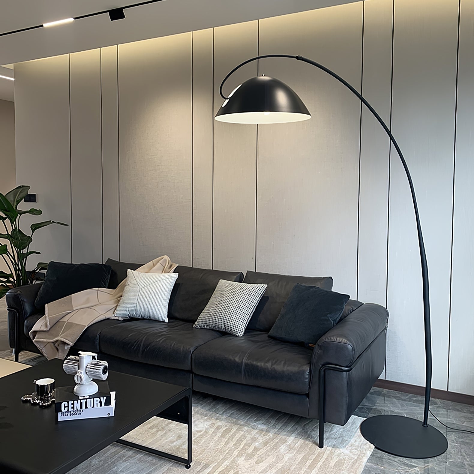 Versaec Vloerlamp