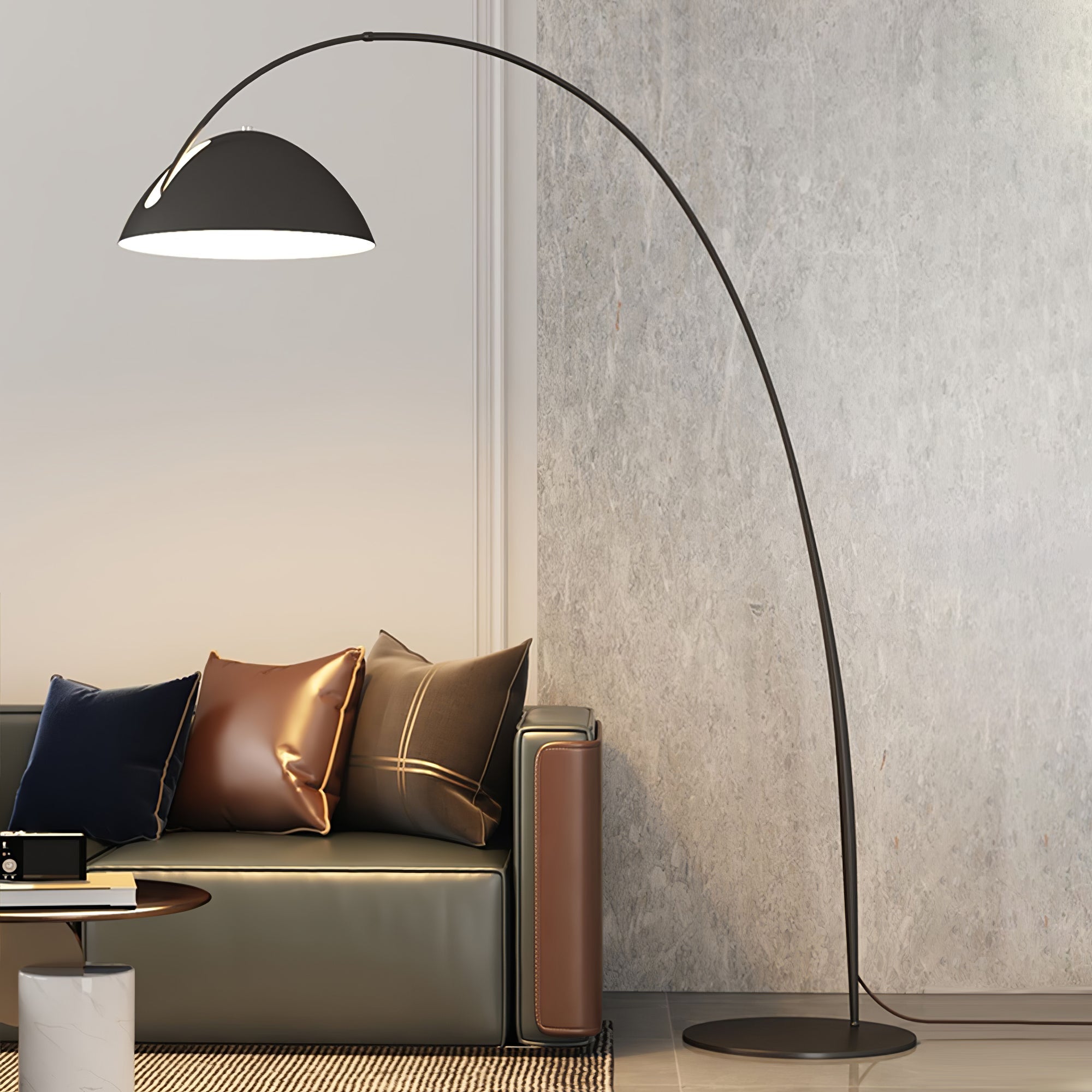 Versaec Vloerlamp