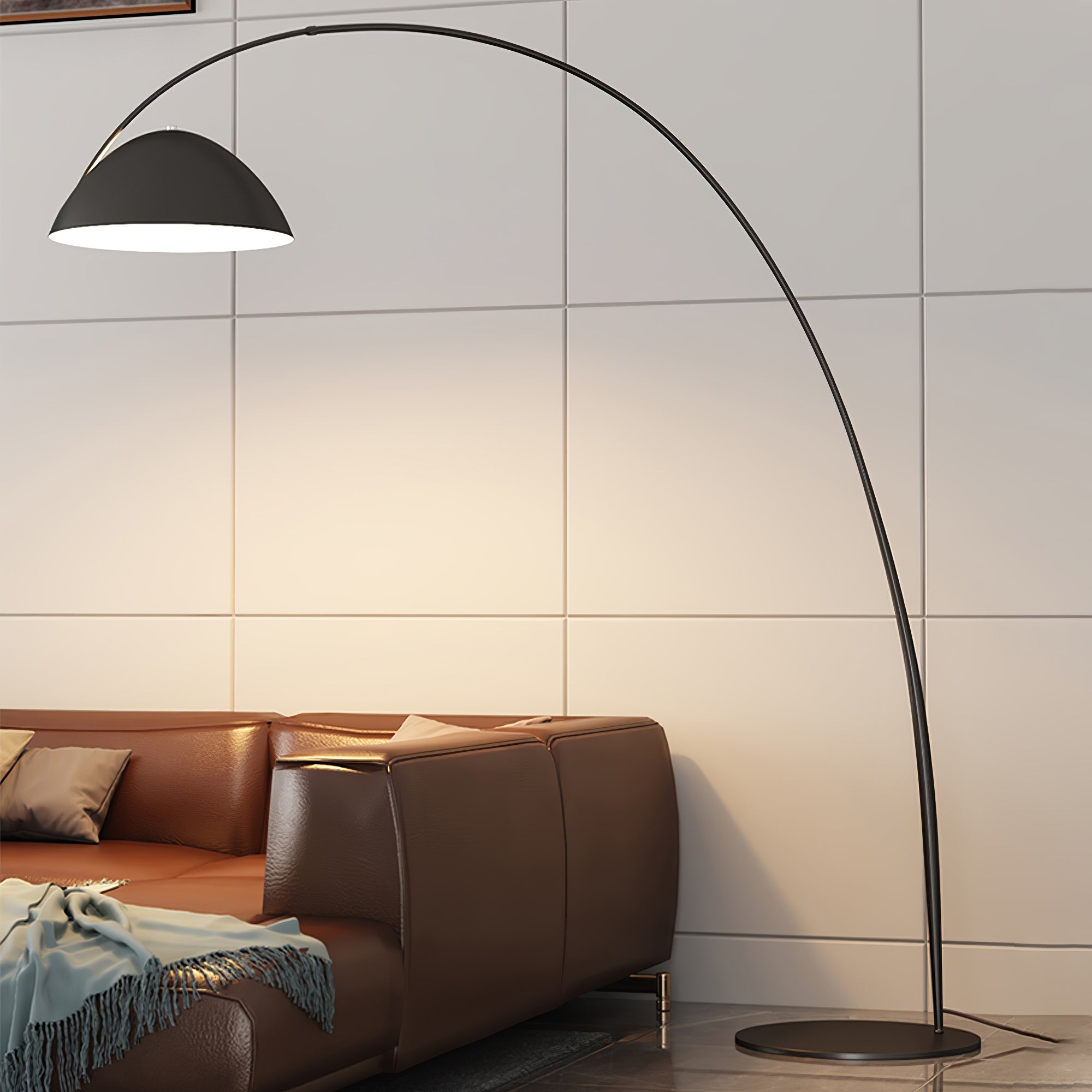 Versaec Vloerlamp