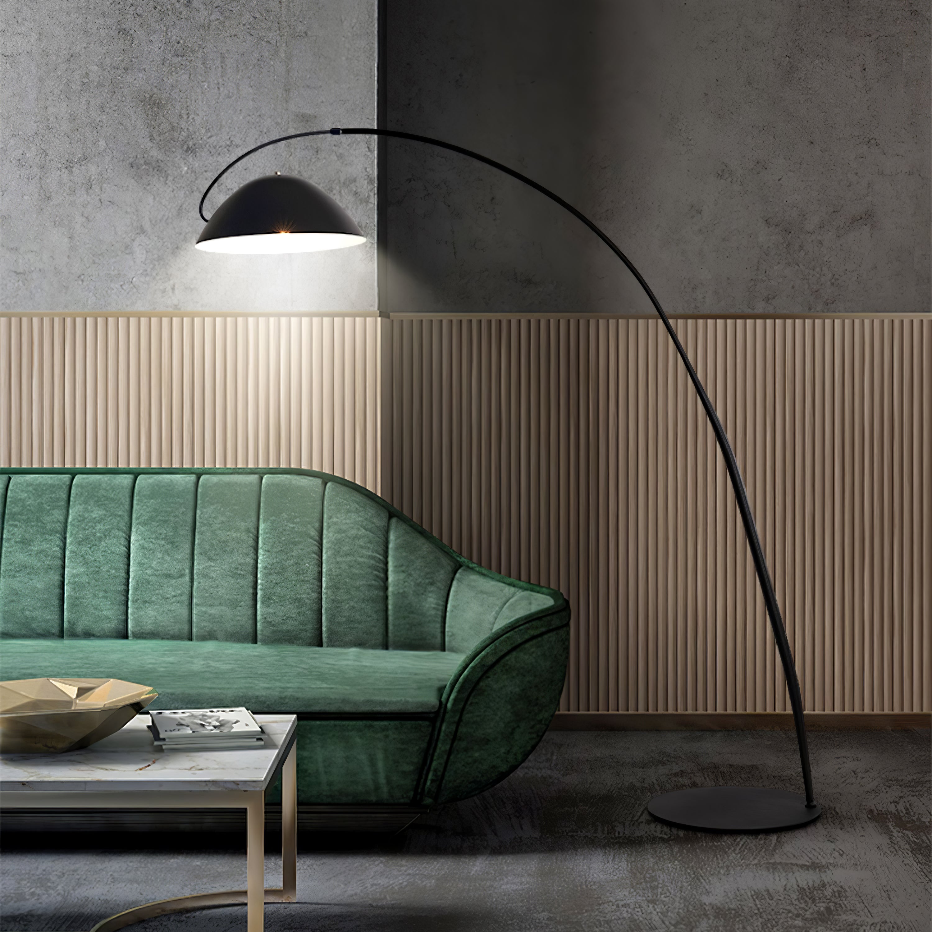 Versaec Vloerlamp
