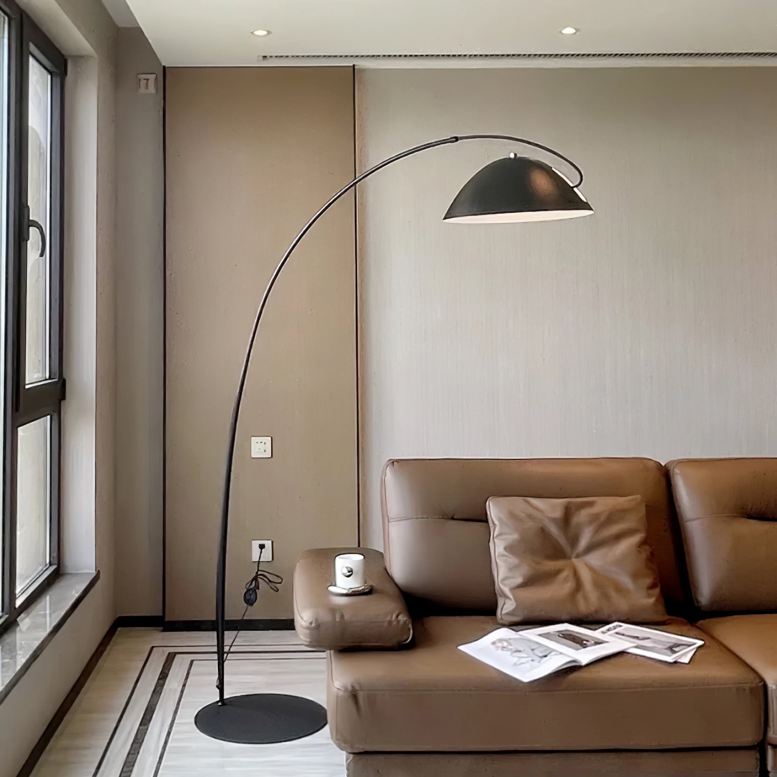 Versaec Vloerlamp