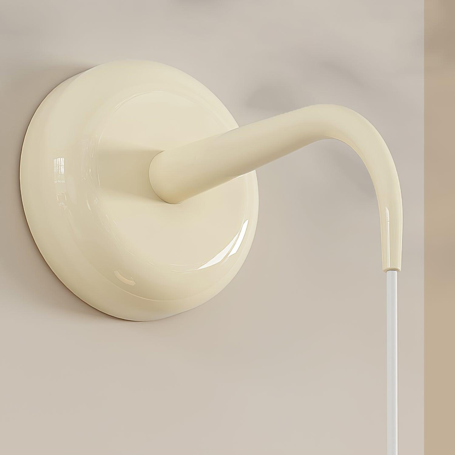 Milvoro Heart Wandlamp