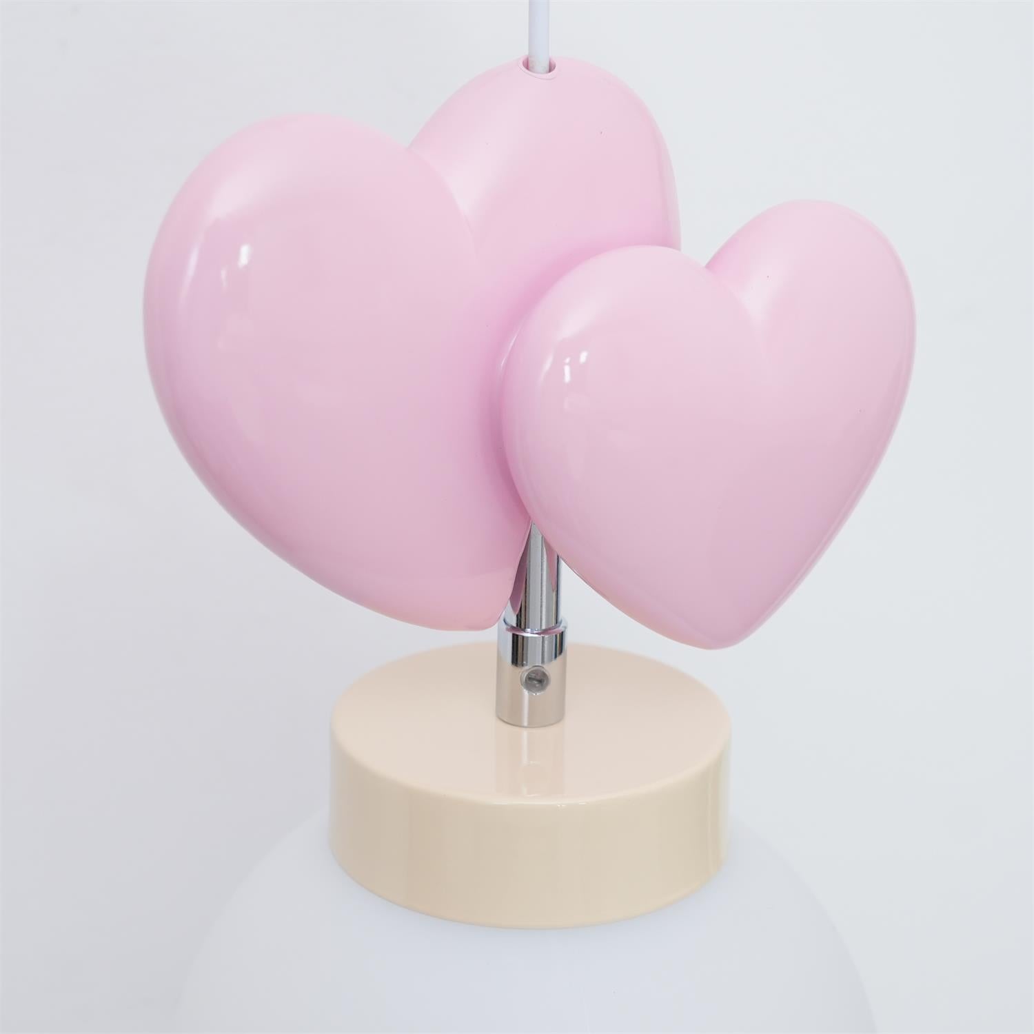 Milvoro Heart Wandlamp