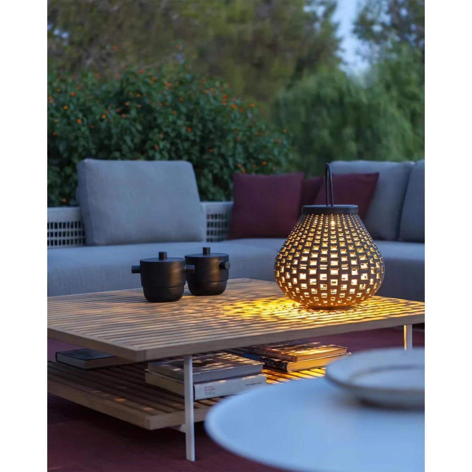 Letoza Outdoor Lantaarn Lamp