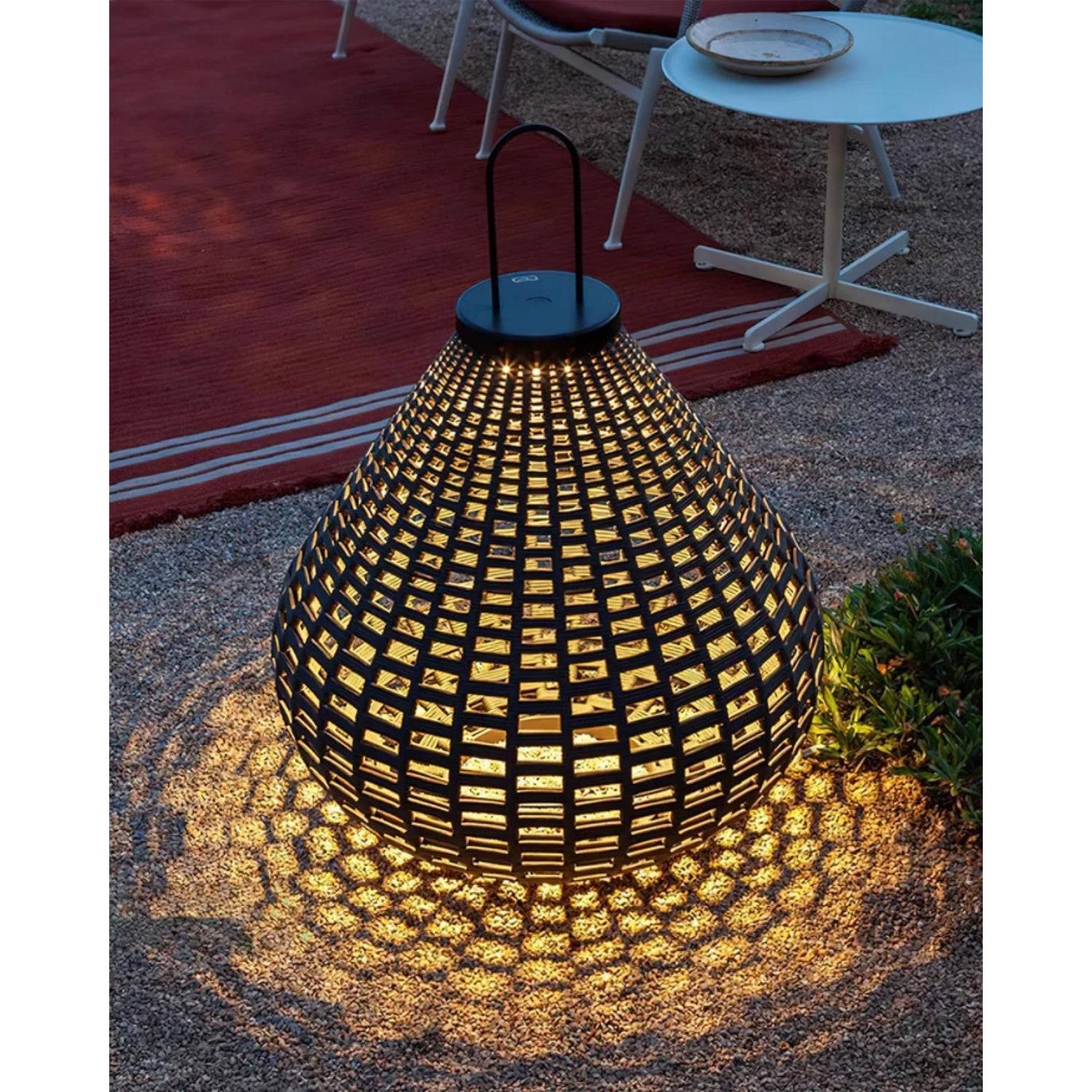 Letoza Outdoor Lantaarn Lamp