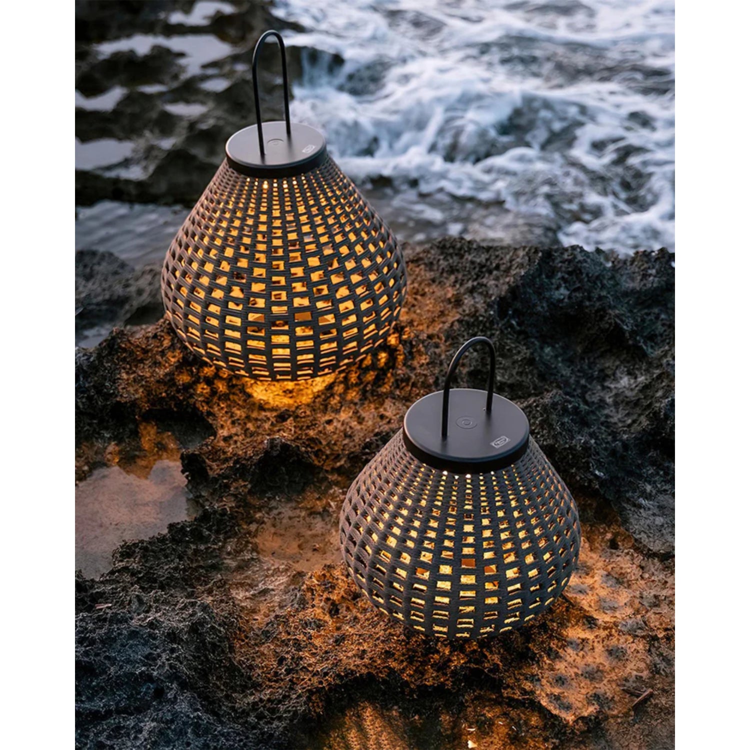 Letoza Outdoor Lantaarn Lamp