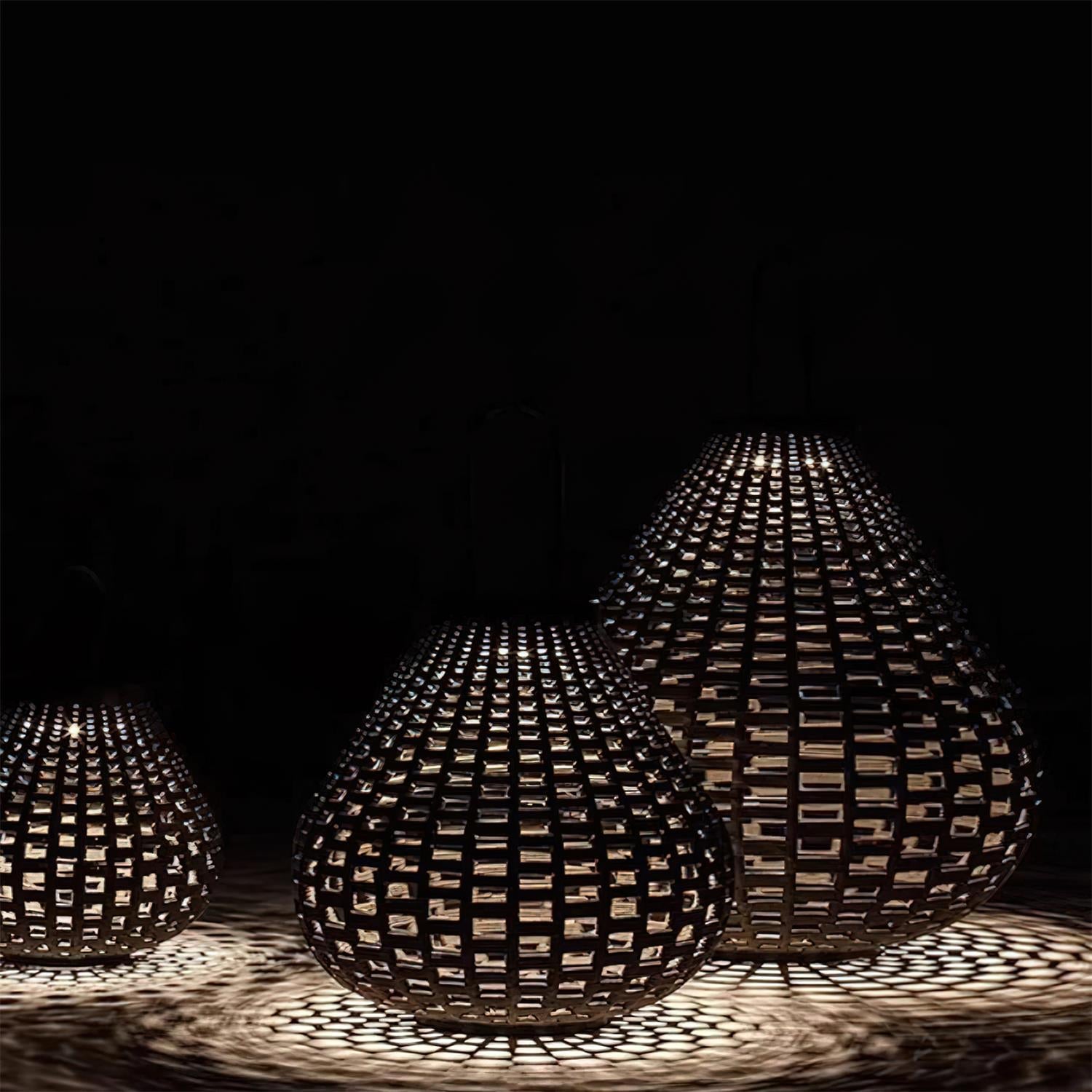 Letoza Outdoor Lantaarn Lamp