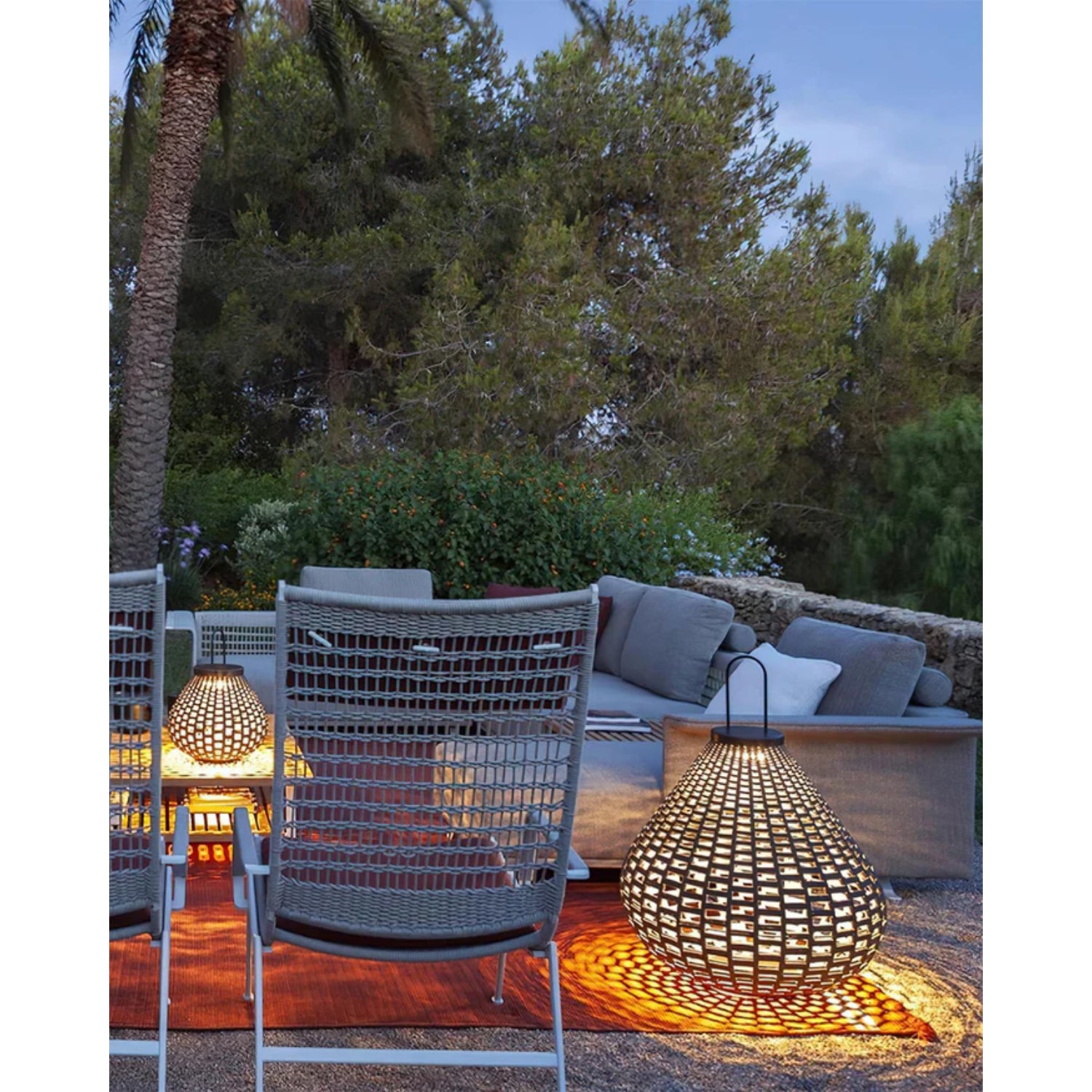 Letoza Outdoor Lantaarn Lamp
