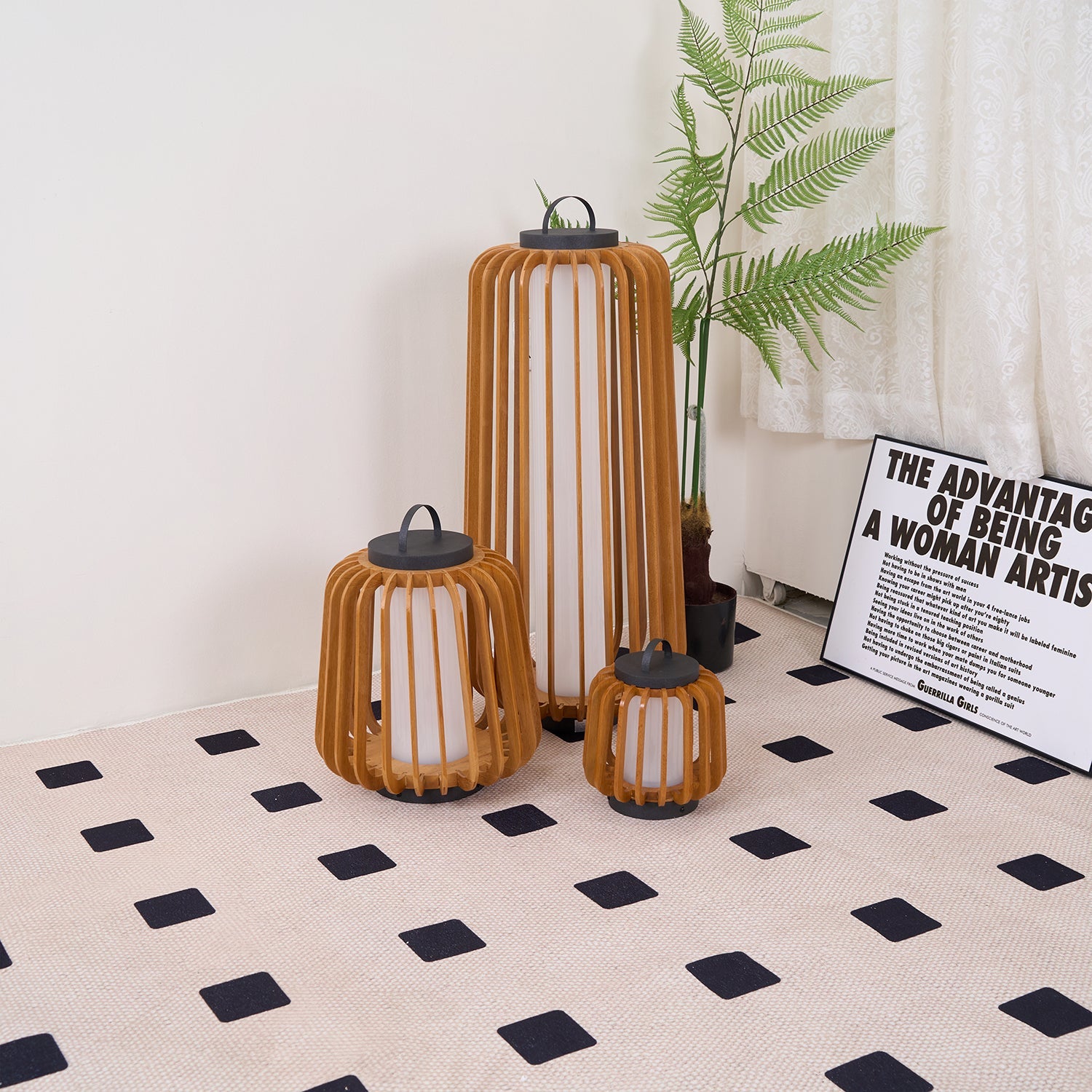 Caleno Outdoor Tafellamp
