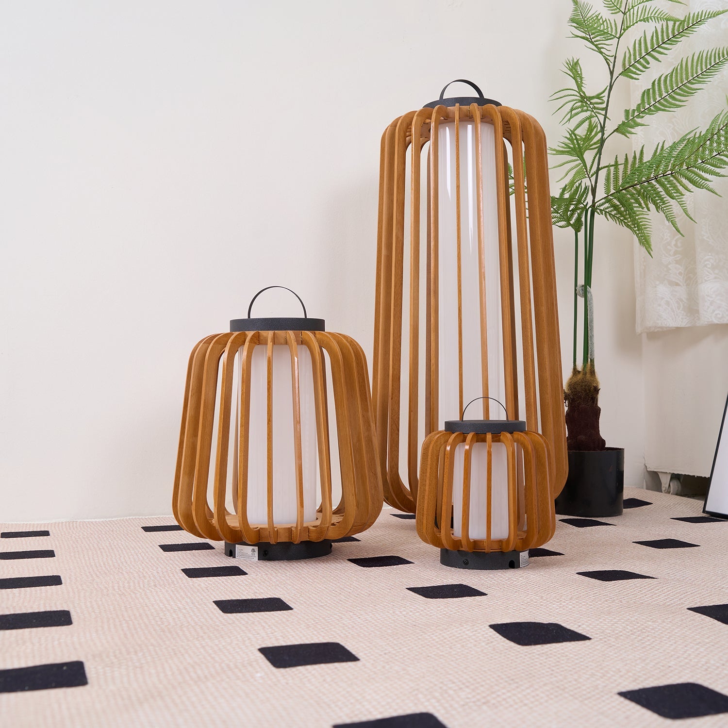Caleno Outdoor Tafellamp
