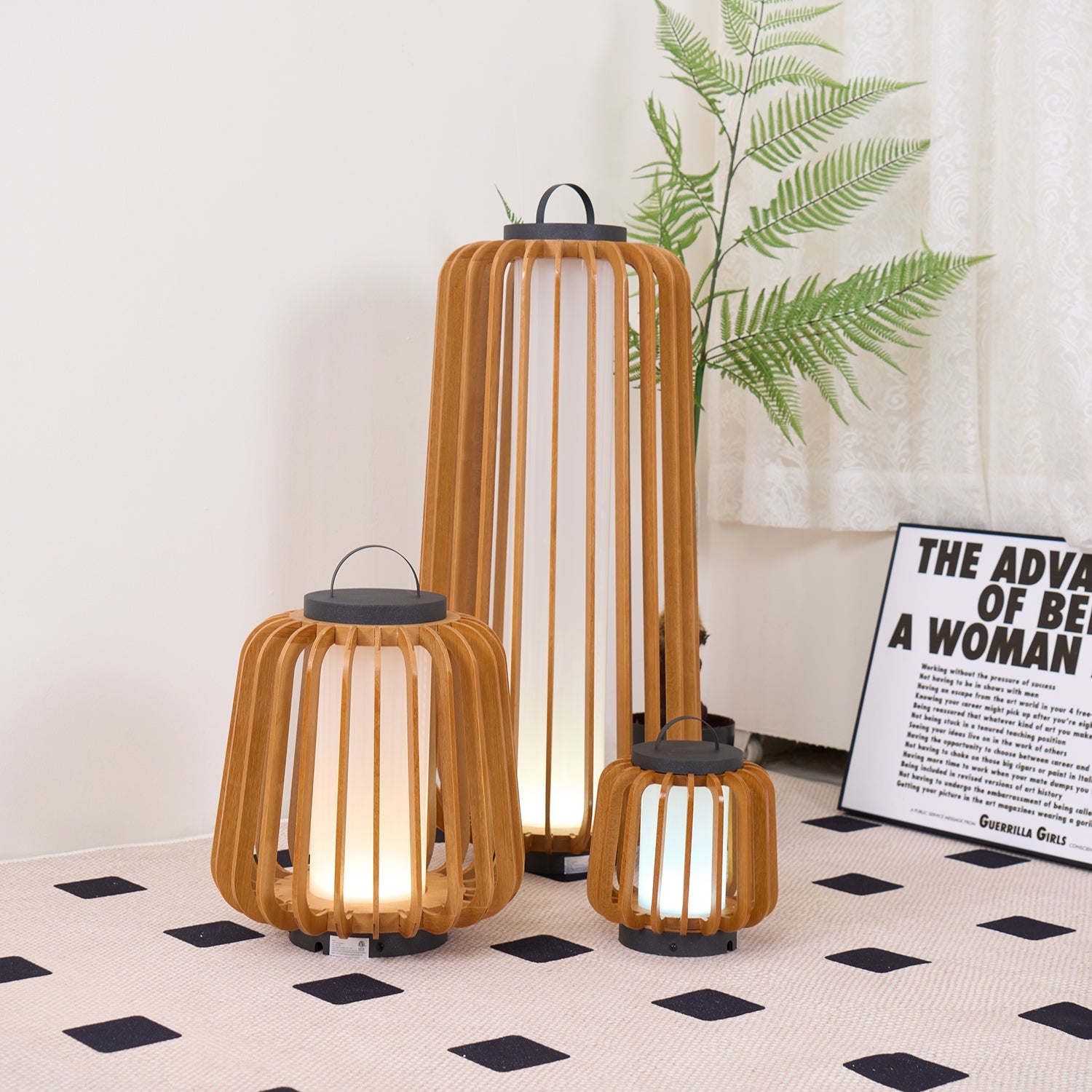 Caleno Outdoor Tafellamp
