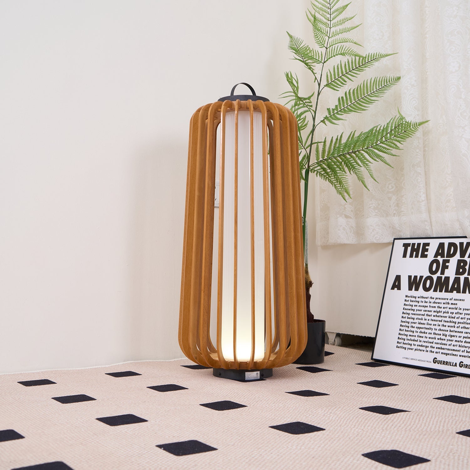 Caleno Outdoor Tafellamp