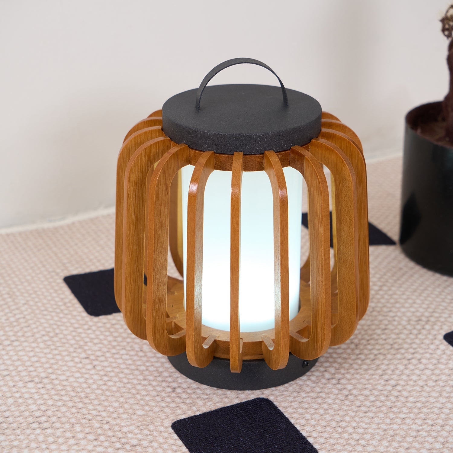 Caleno Outdoor Tafellamp