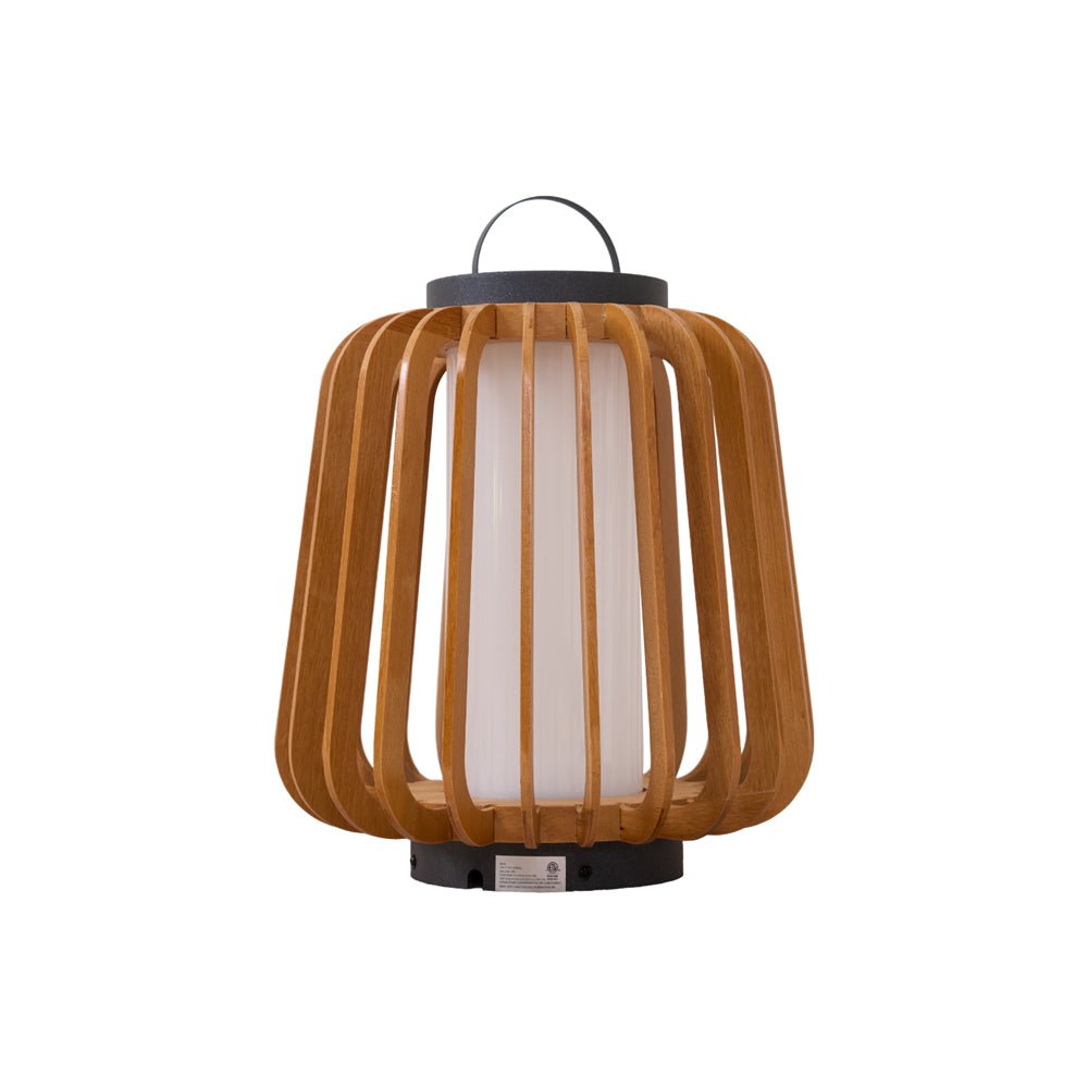 Caleno Outdoor Tafellamp