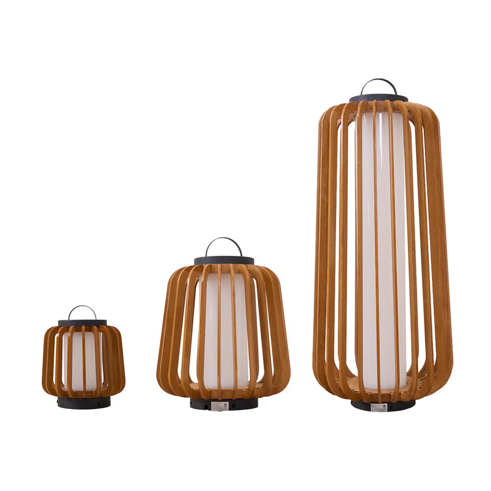 Caleno Outdoor Tafellamp