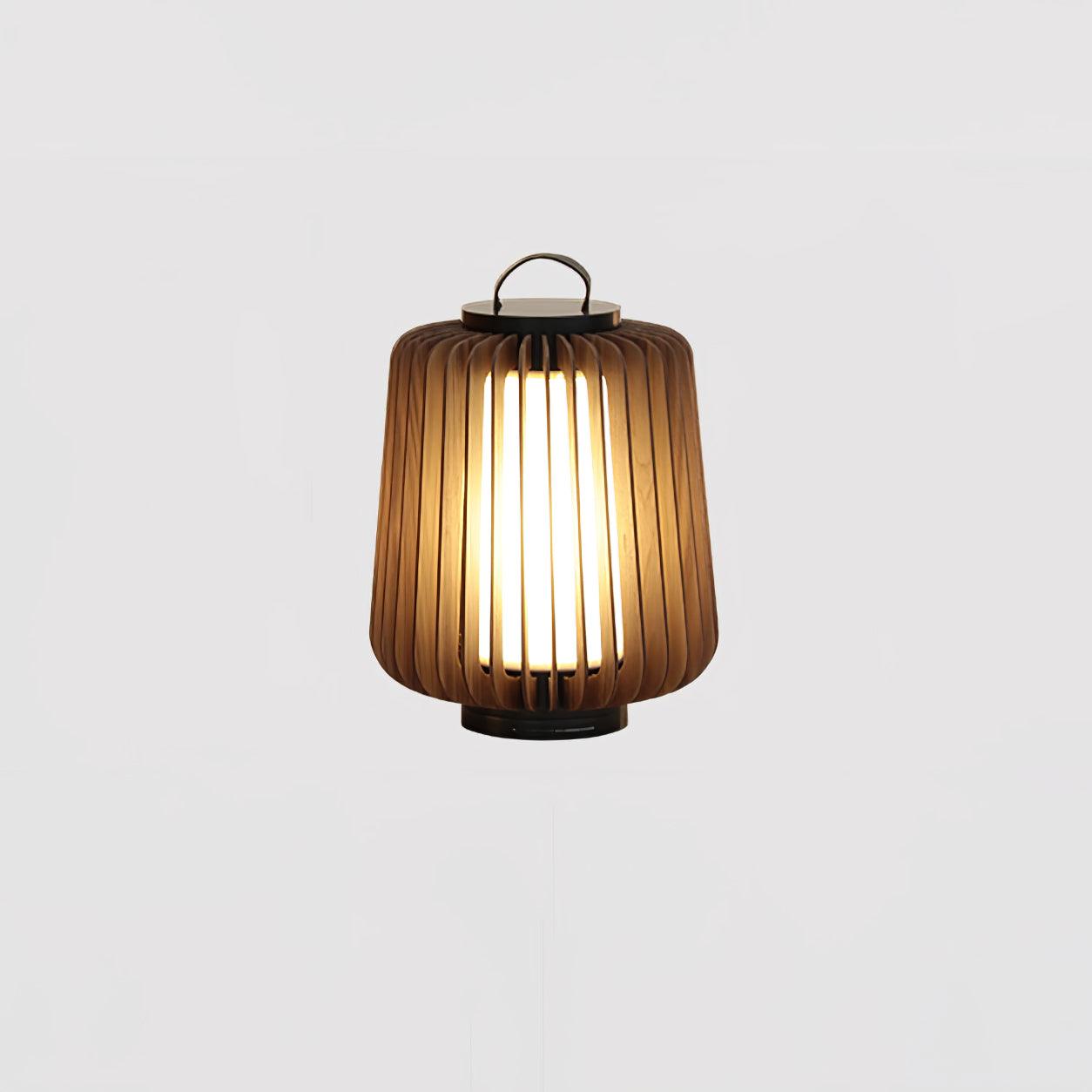 Caleno Outdoor Tafellamp