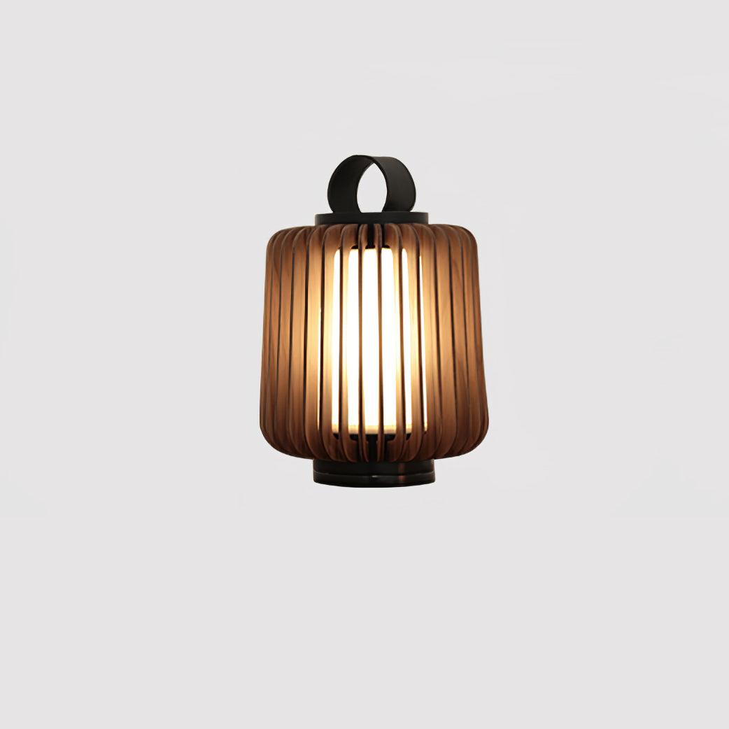 Caleno Outdoor Tafellamp