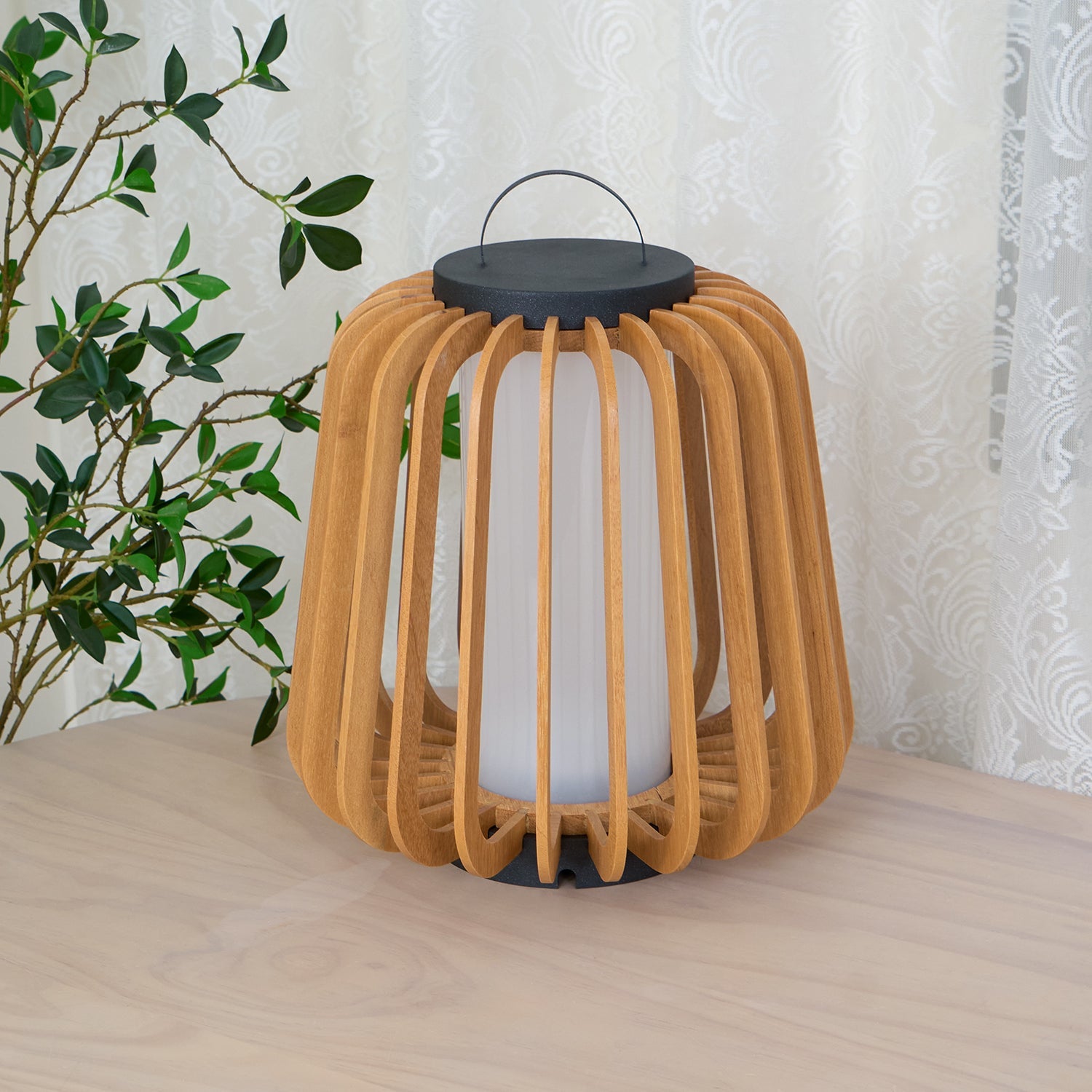 Caleno Outdoor Tafellamp