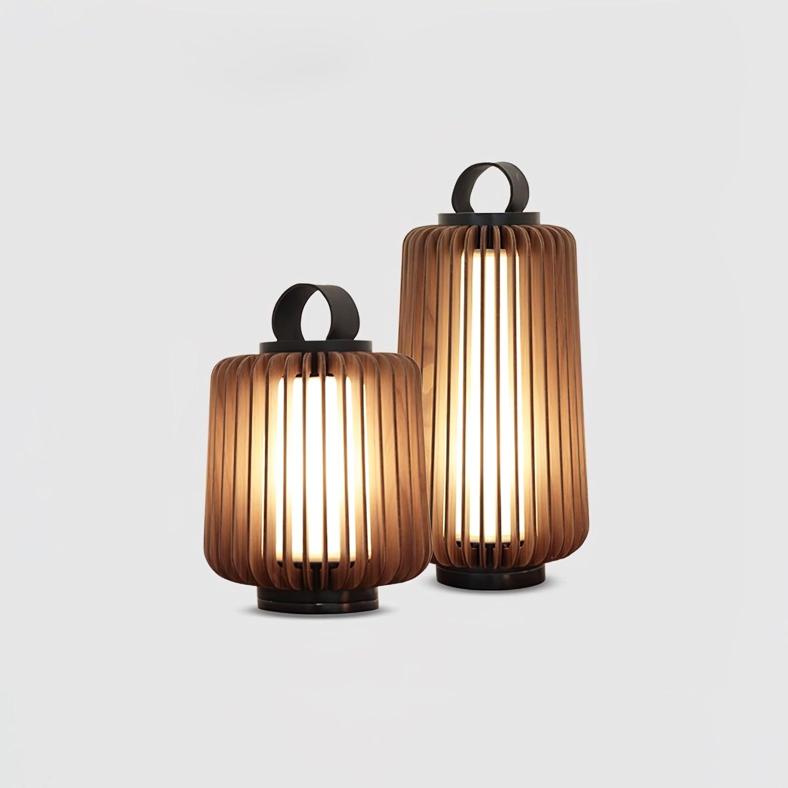 Caleno Outdoor Tafellamp