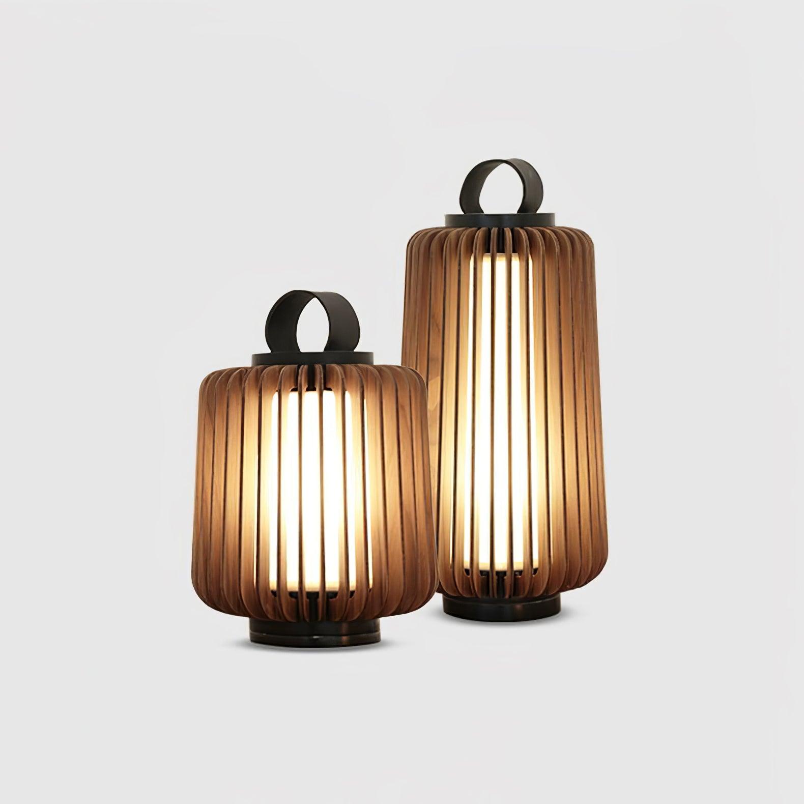 Caleno Outdoor Tafellamp