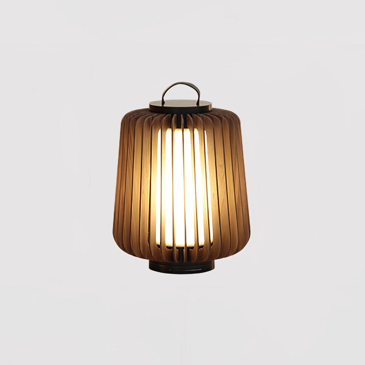 Caleno Outdoor Tafellamp