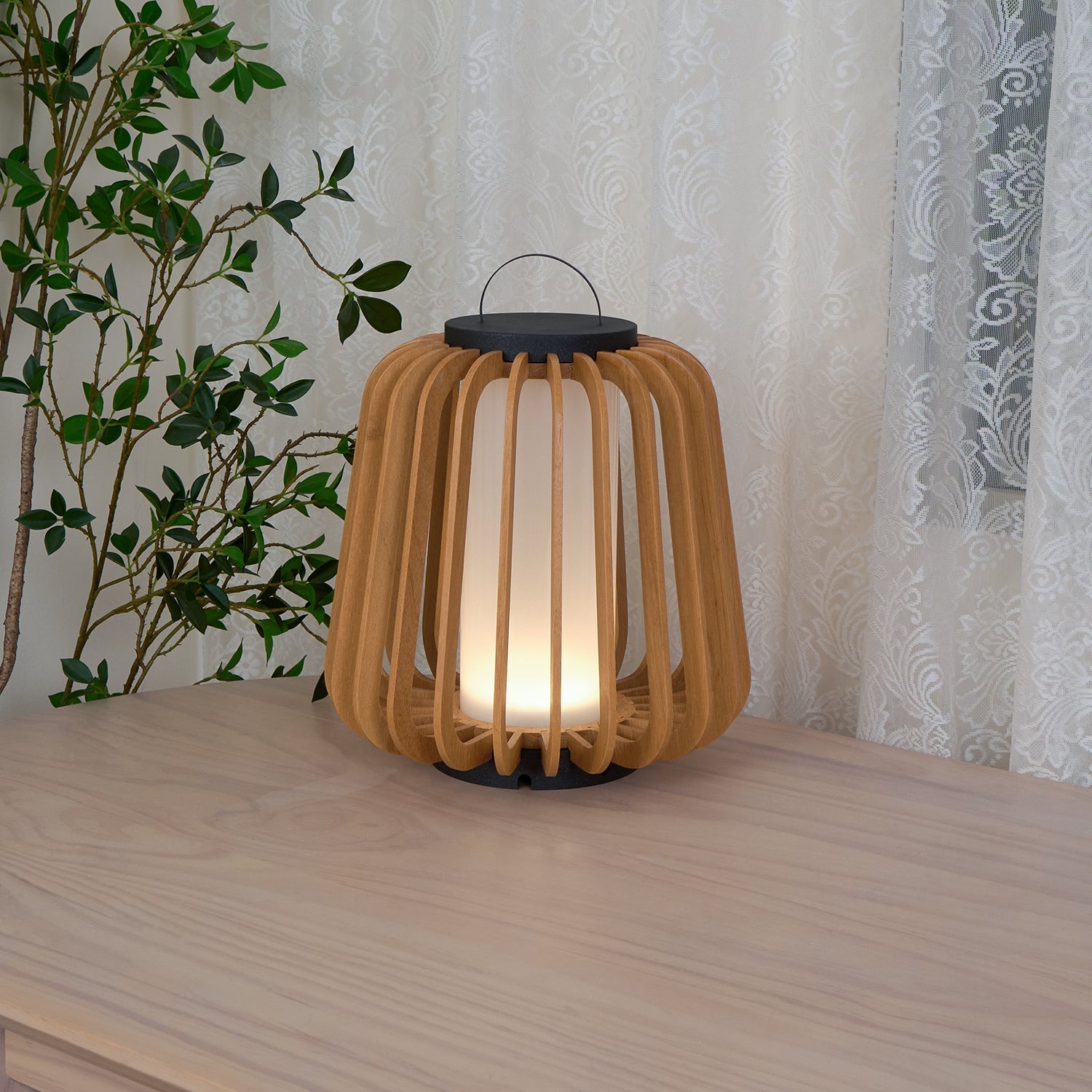 Caleno Outdoor Tafellamp