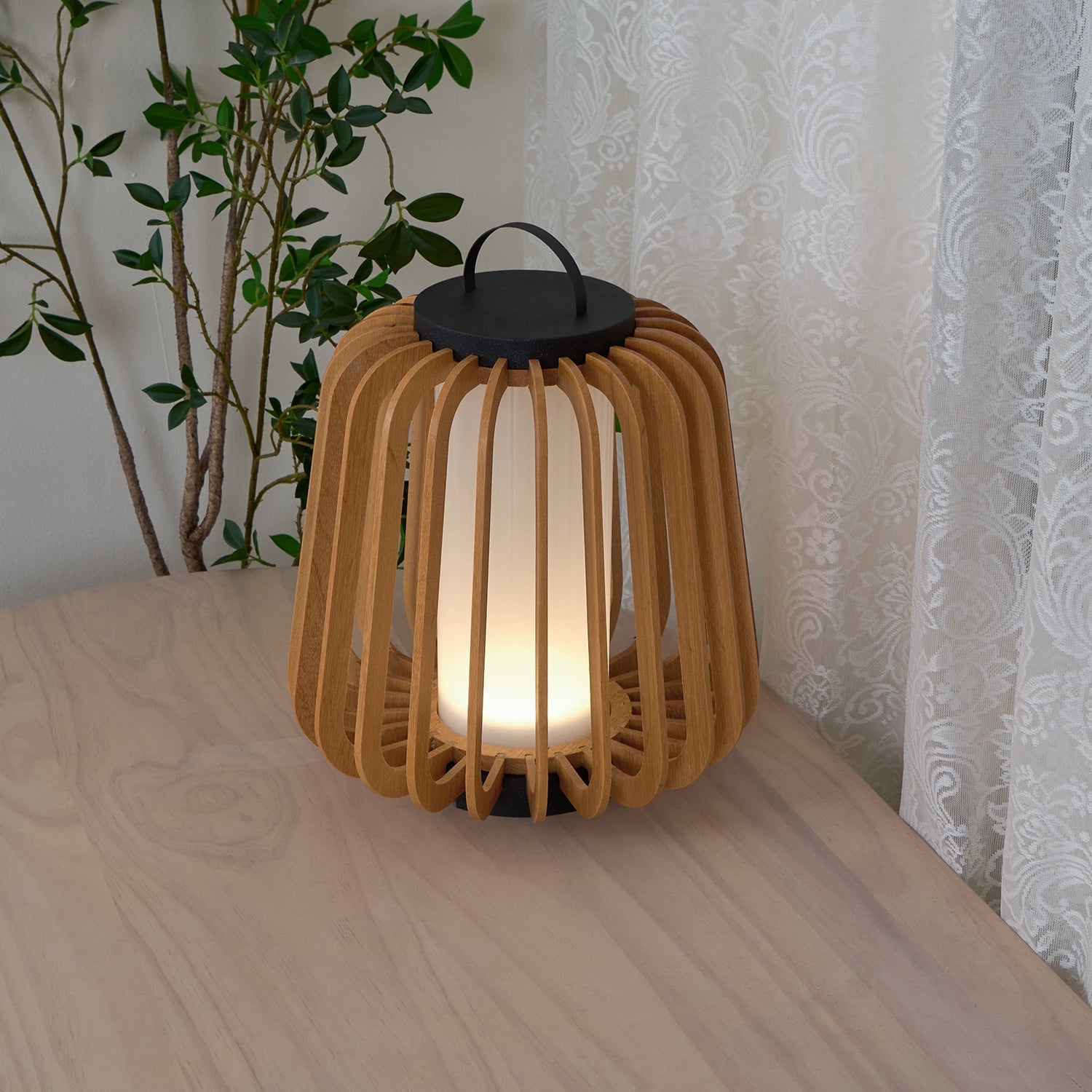 Caleno Outdoor Tafellamp