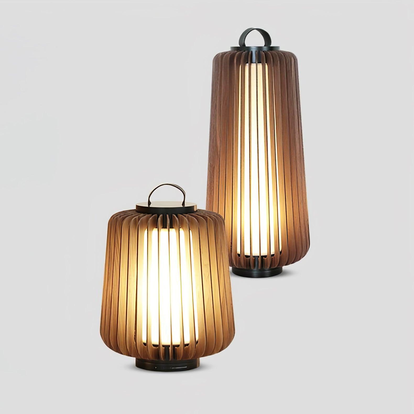 Caleno Outdoor Tafellamp