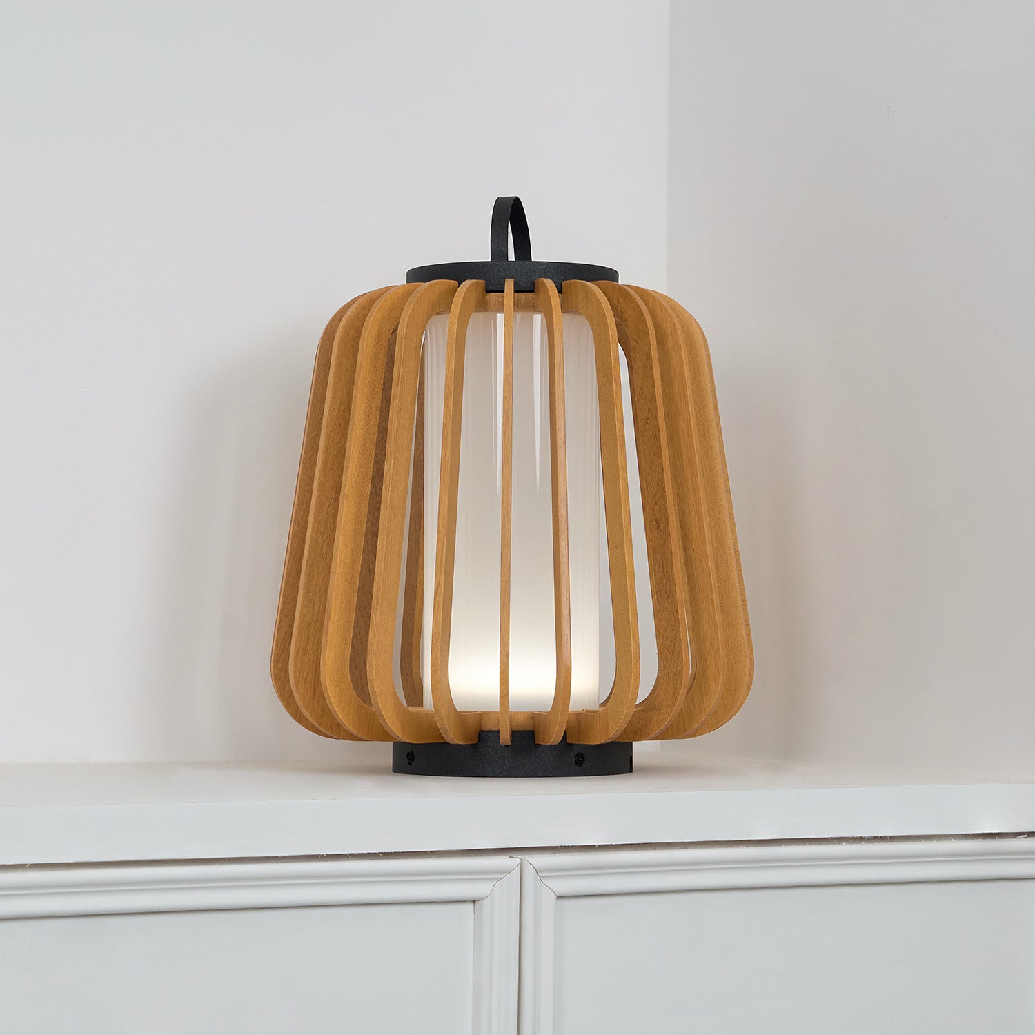 Caleno Outdoor Tafellamp