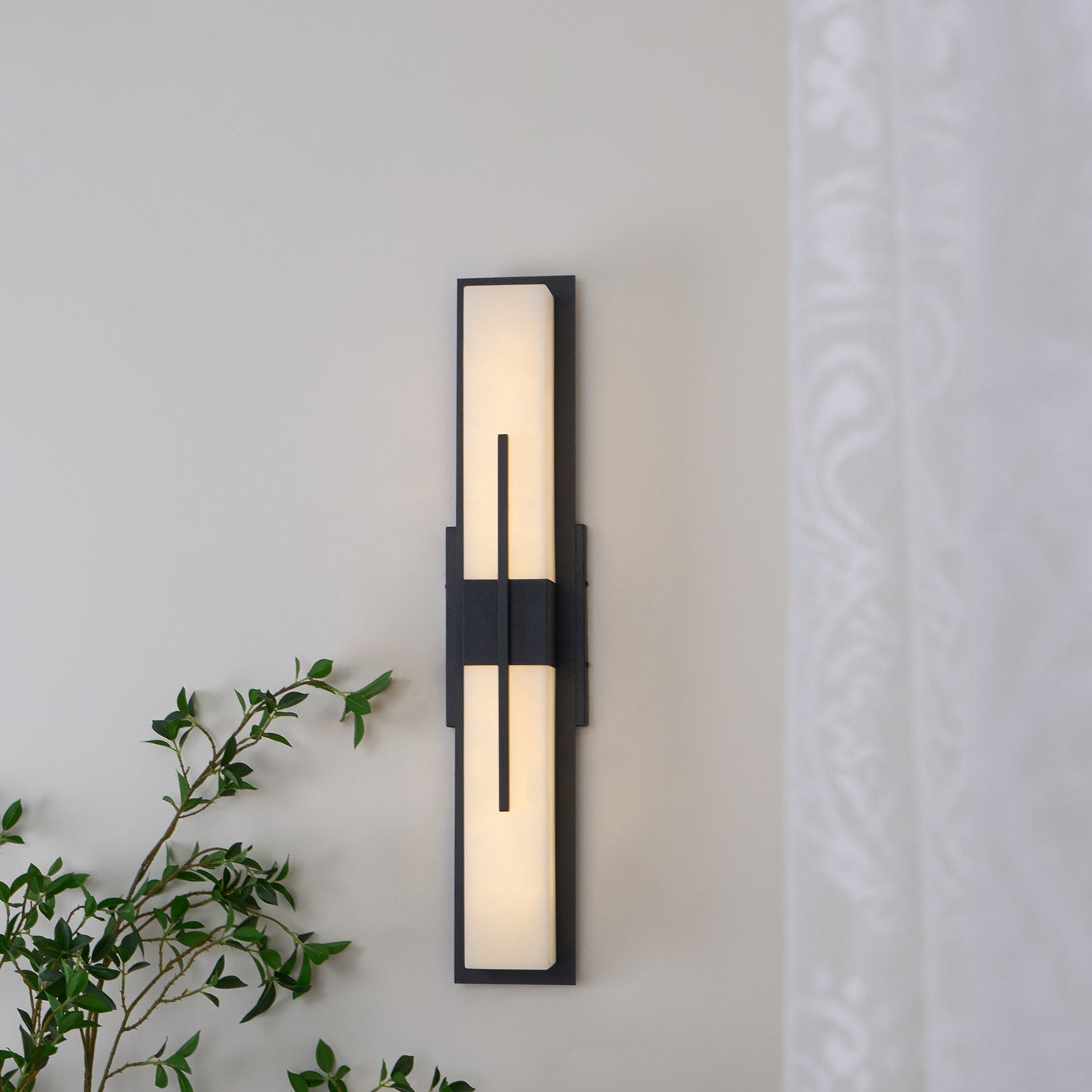 Kolzer Buitenwandlamp