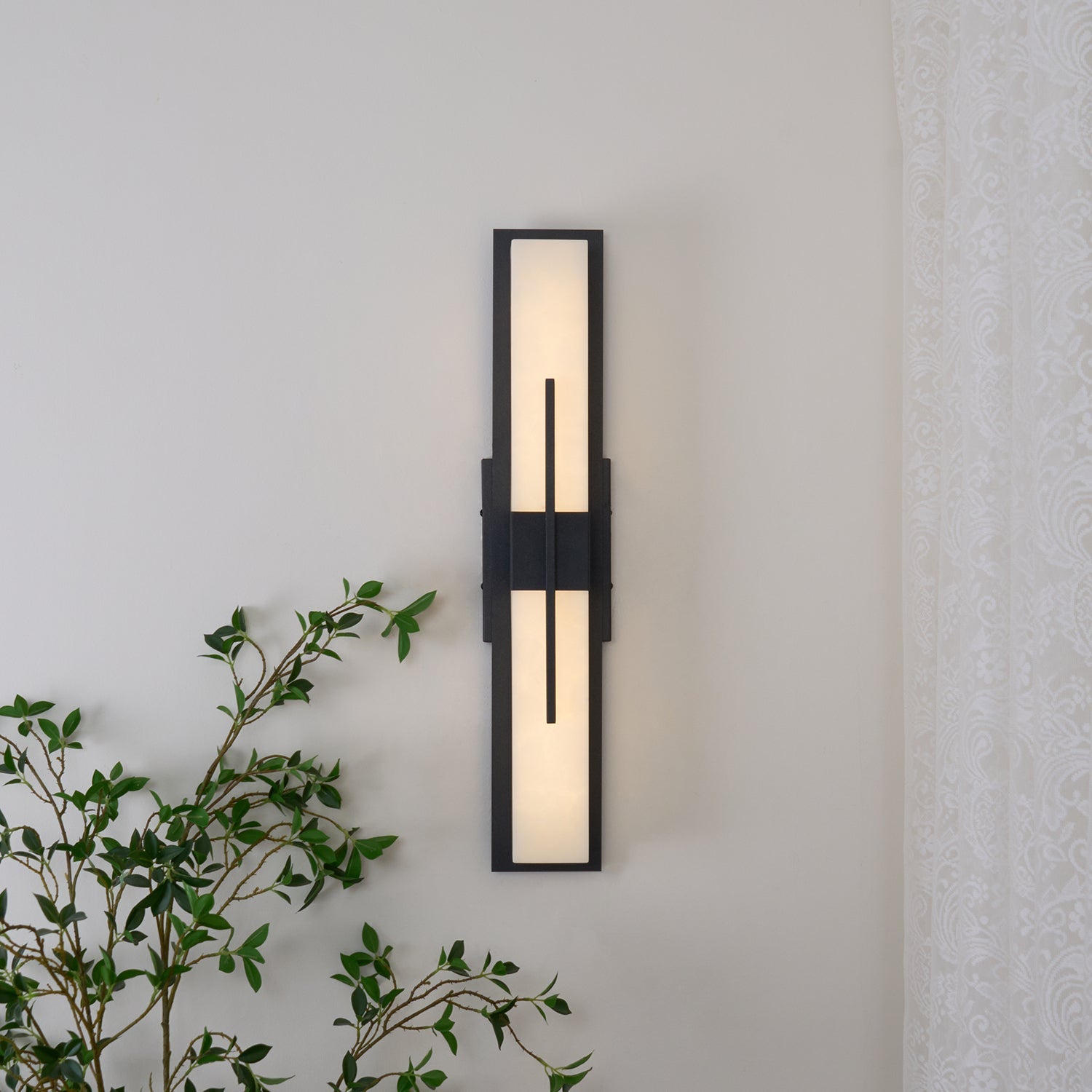 Kolzer Buitenwandlamp