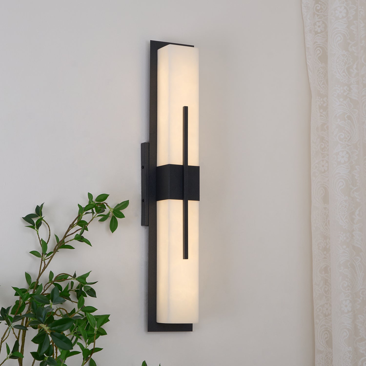 Kolzer Buitenwandlamp