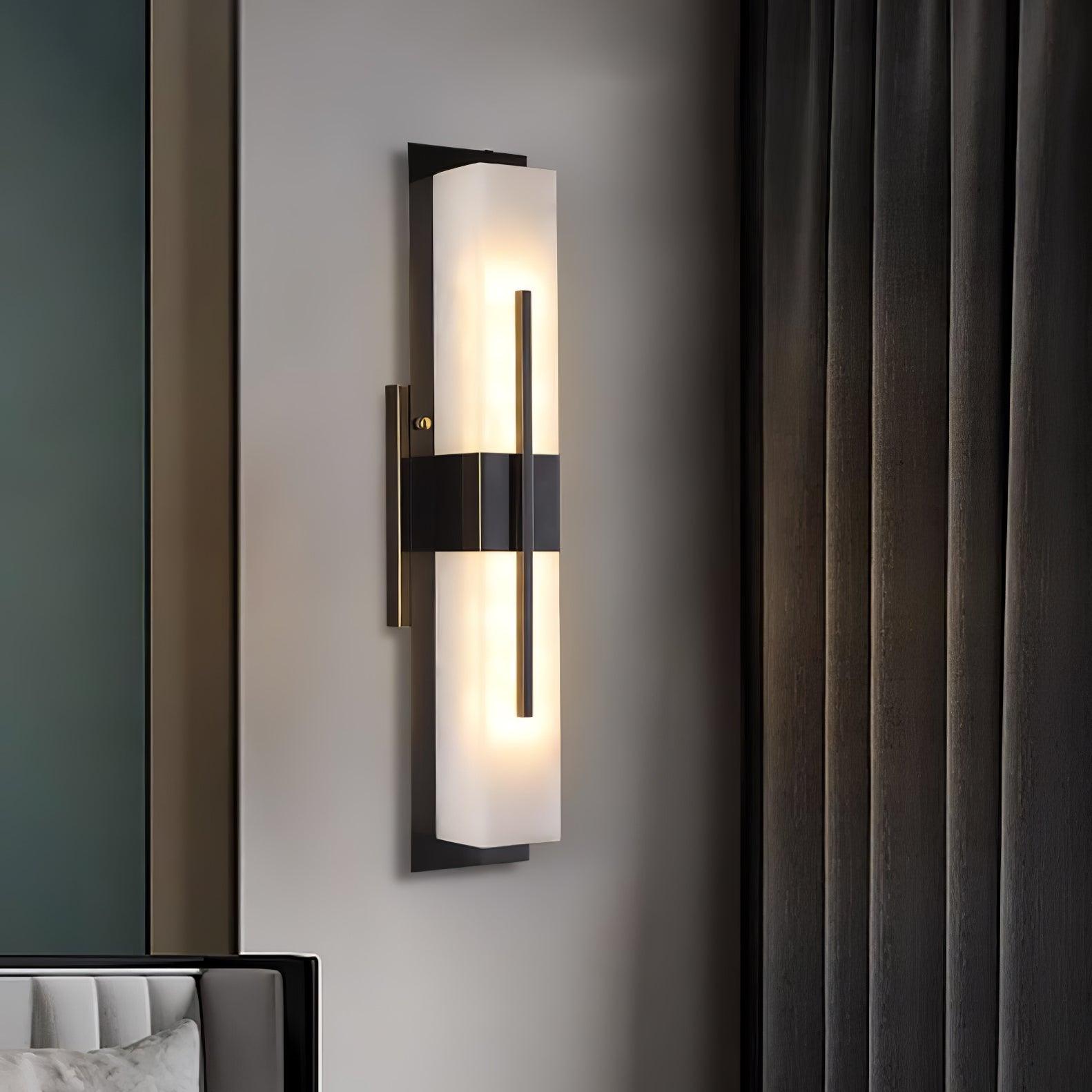 Kolzer Buitenwandlamp