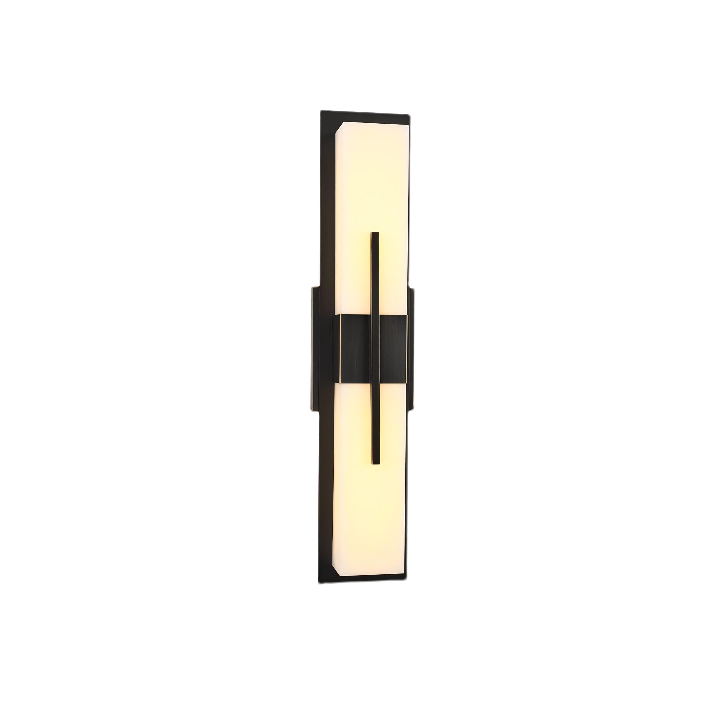 Kolzer Buitenwandlamp