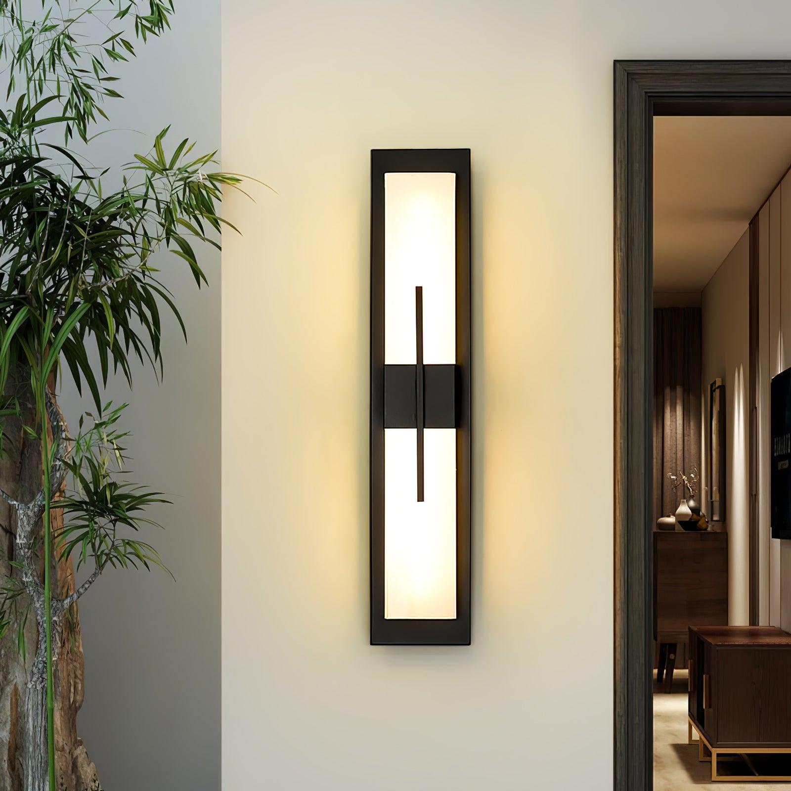 Kolzer Buitenwandlamp