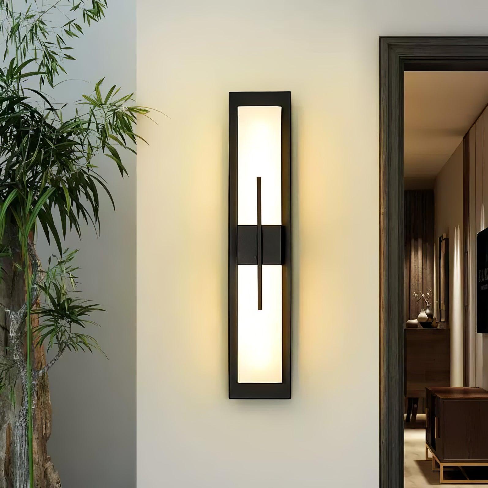 Kolzer Buitenwandlamp