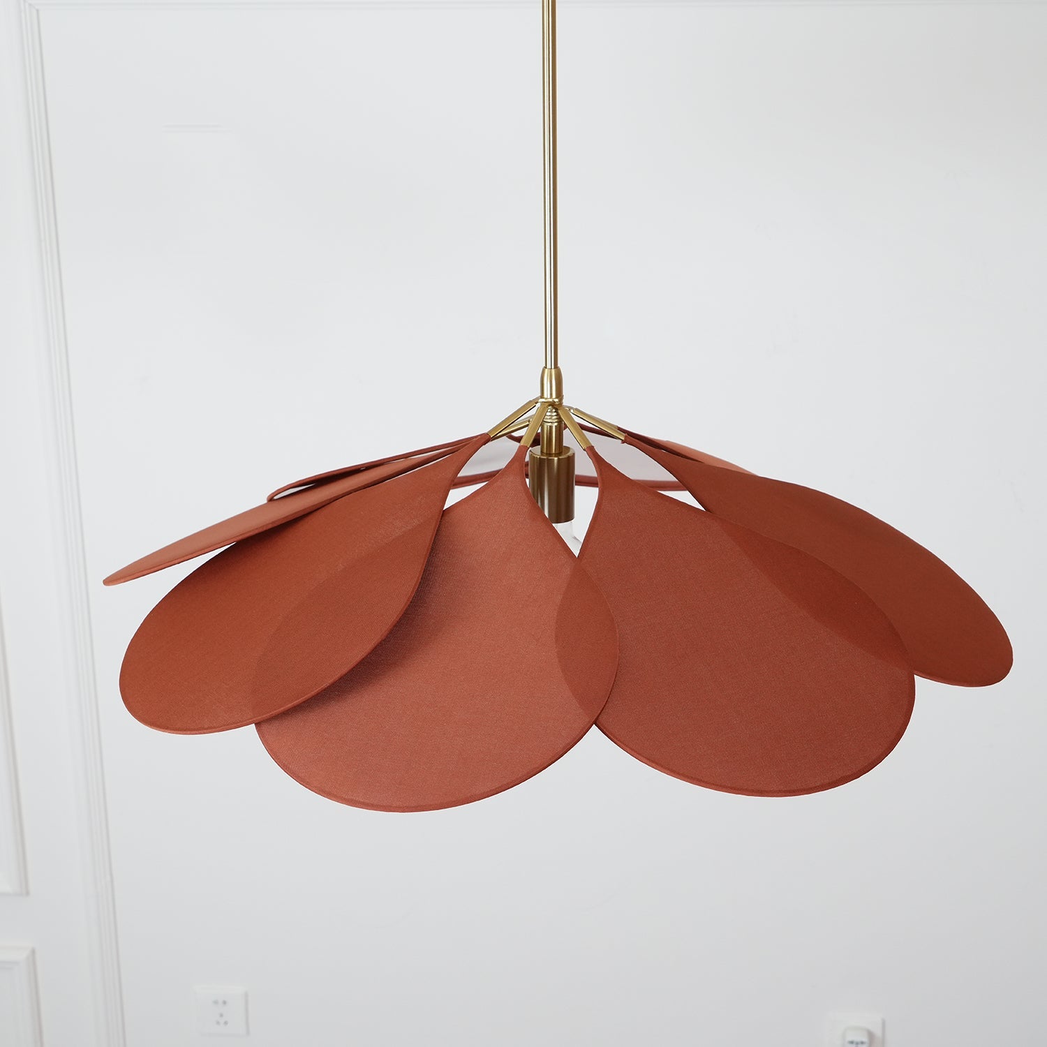 Furesta Flower Hanglamp