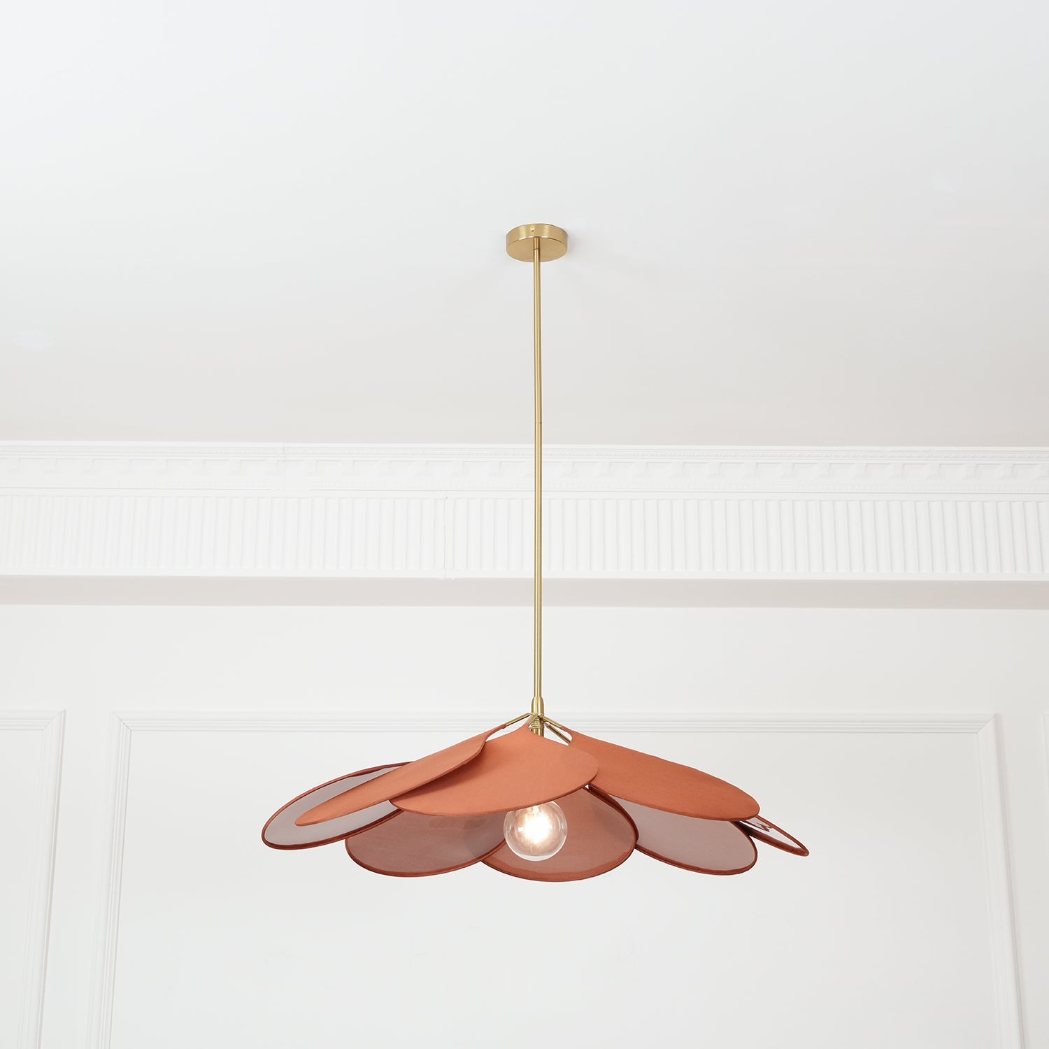 Furesta Flower Hanglamp