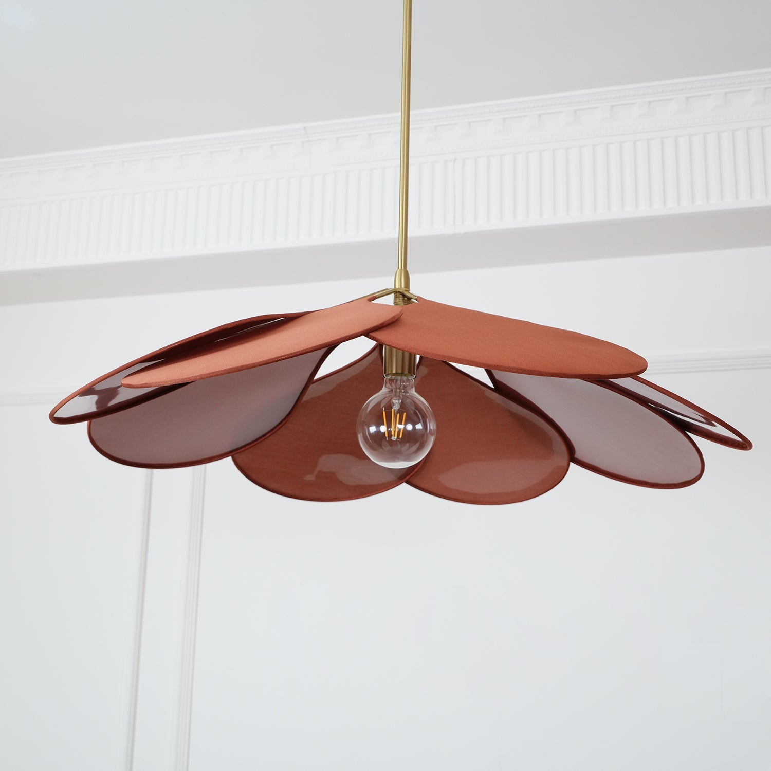Furesta Flower Hanglamp