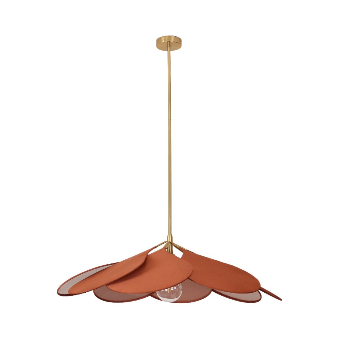 Furesta Flower Hanglamp