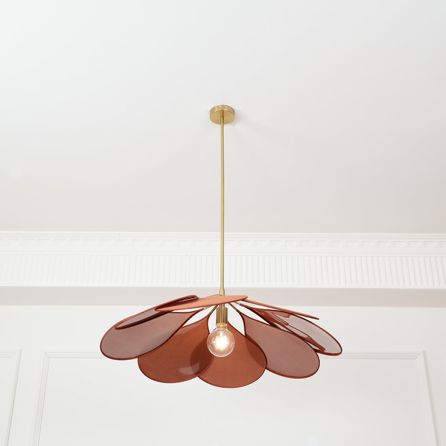 Furesta Flower Hanglamp
