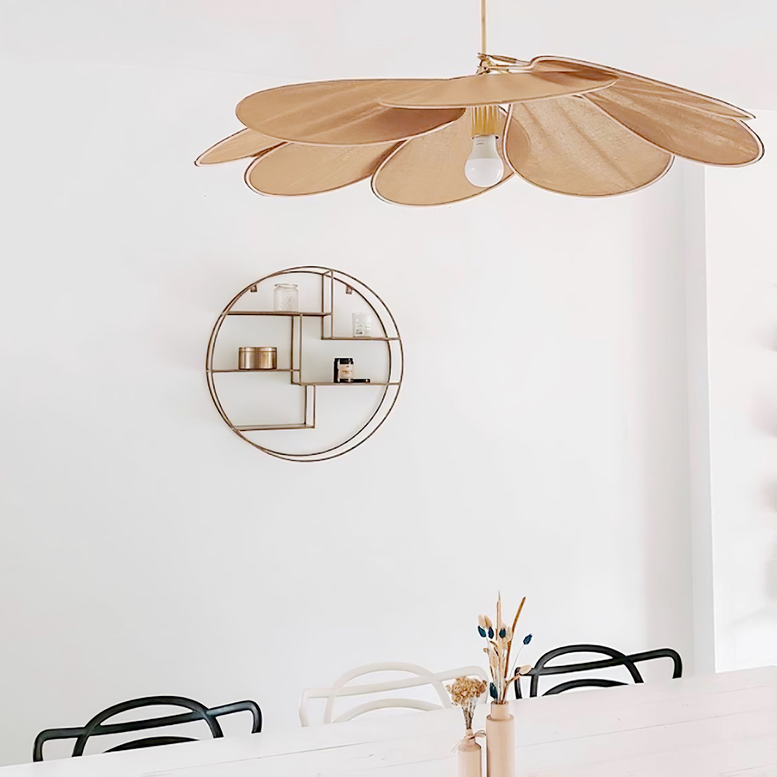 Furesta Flower Hanglamp