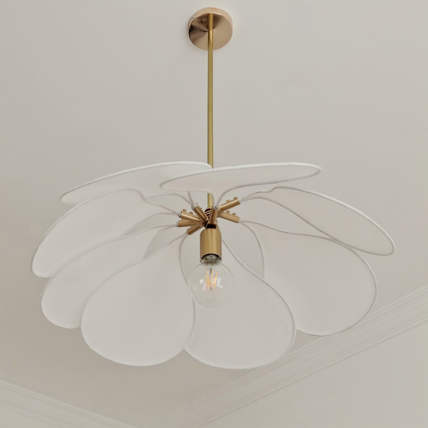 Furesta Flower Hanglamp