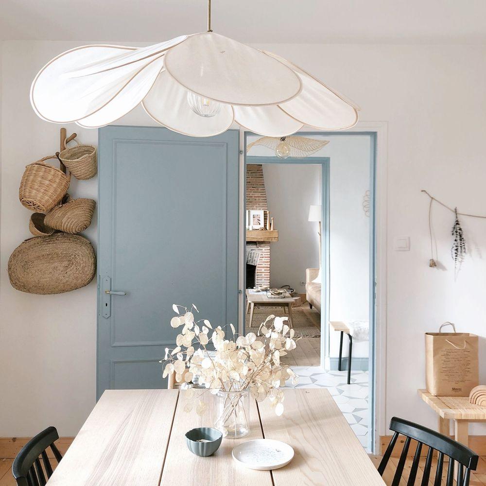 Furesta Flower Hanglamp
